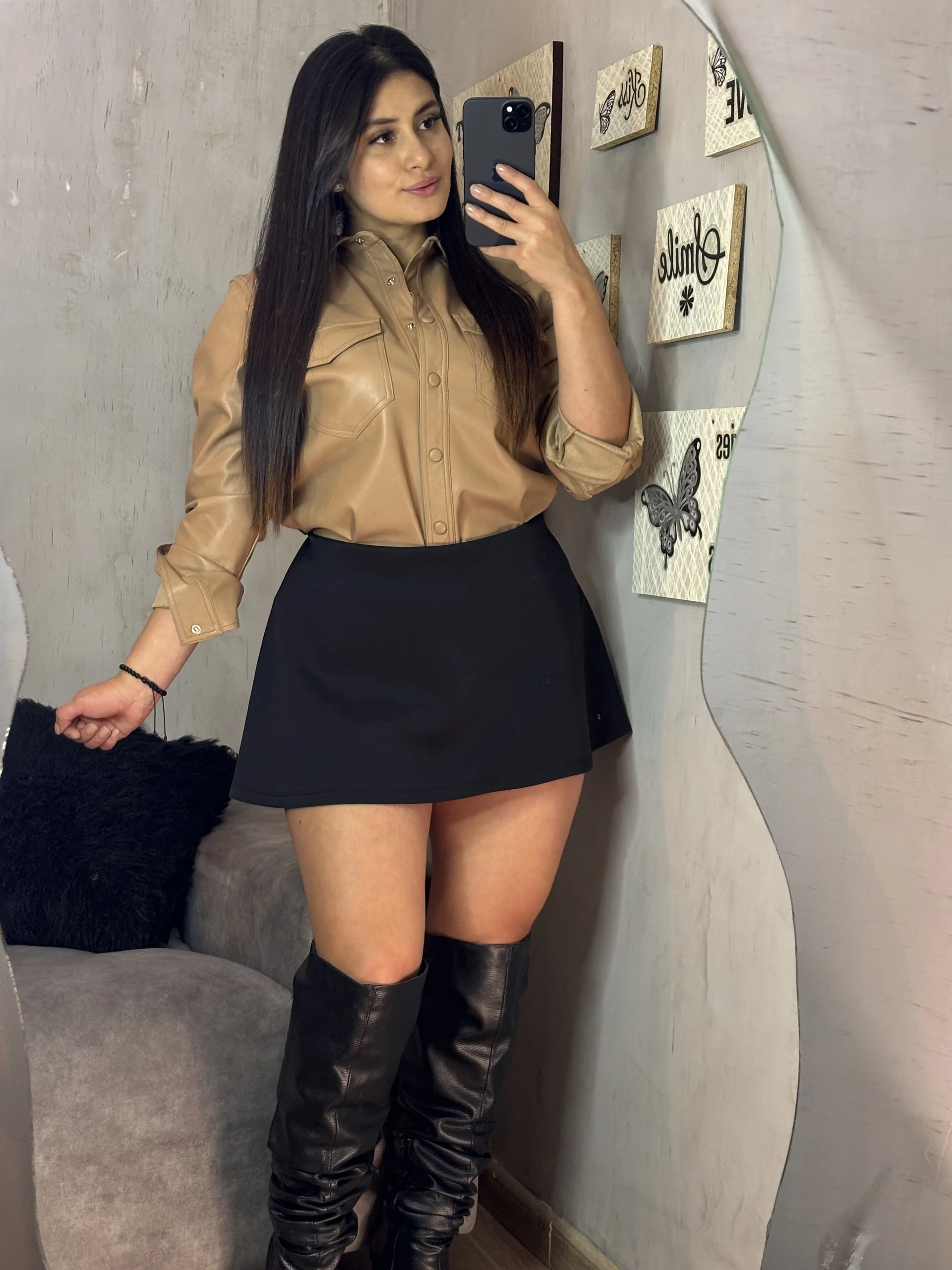XXX Porn Photo of Nude saritass_ 37