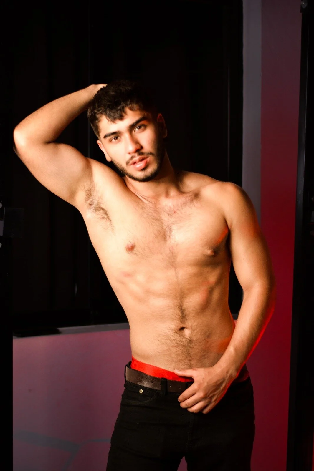 XXX Porn Photo of Nude Franco_banderas 12