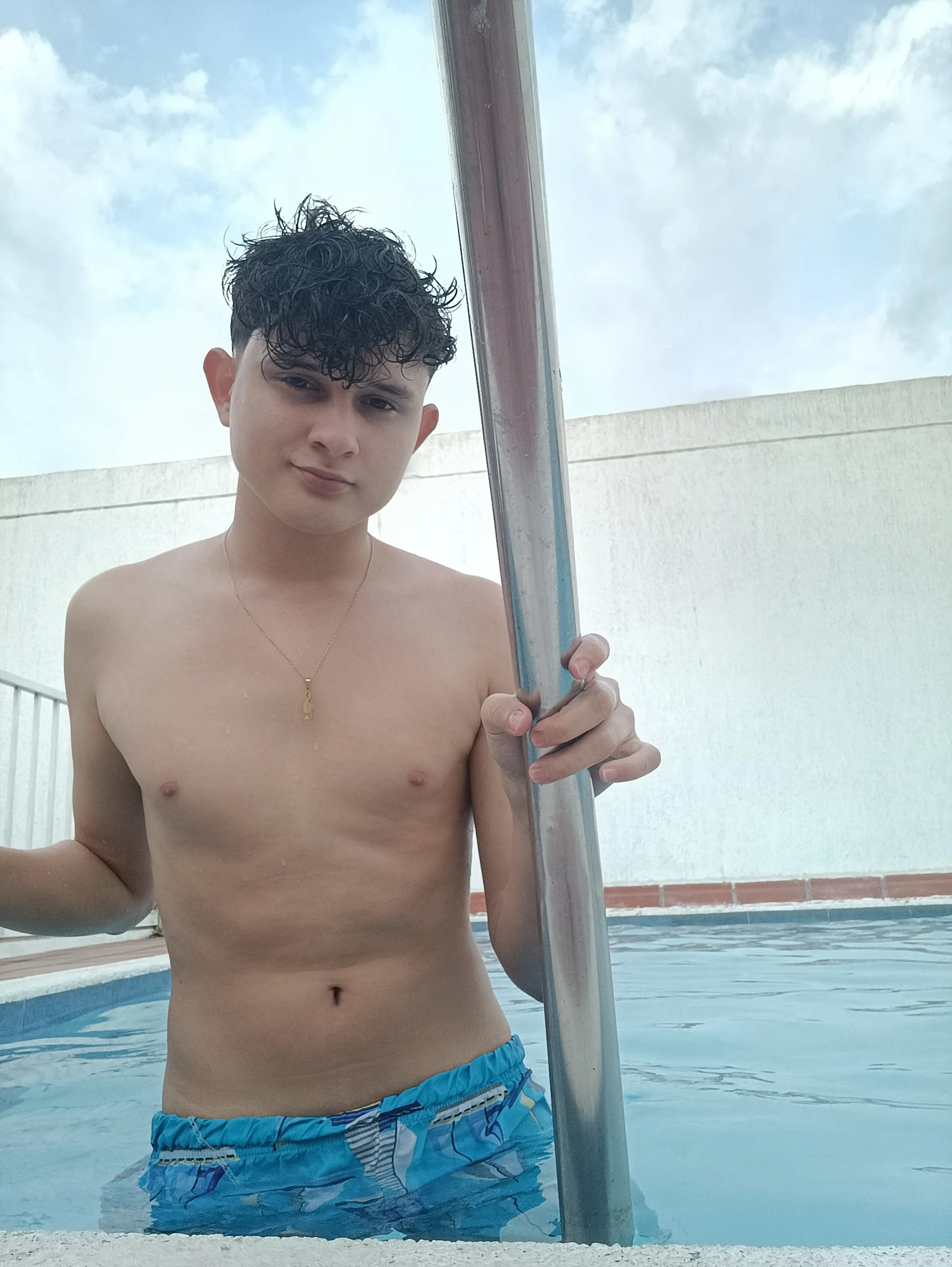 XXX Porn Photo of Nude Nathan_Bluee 119