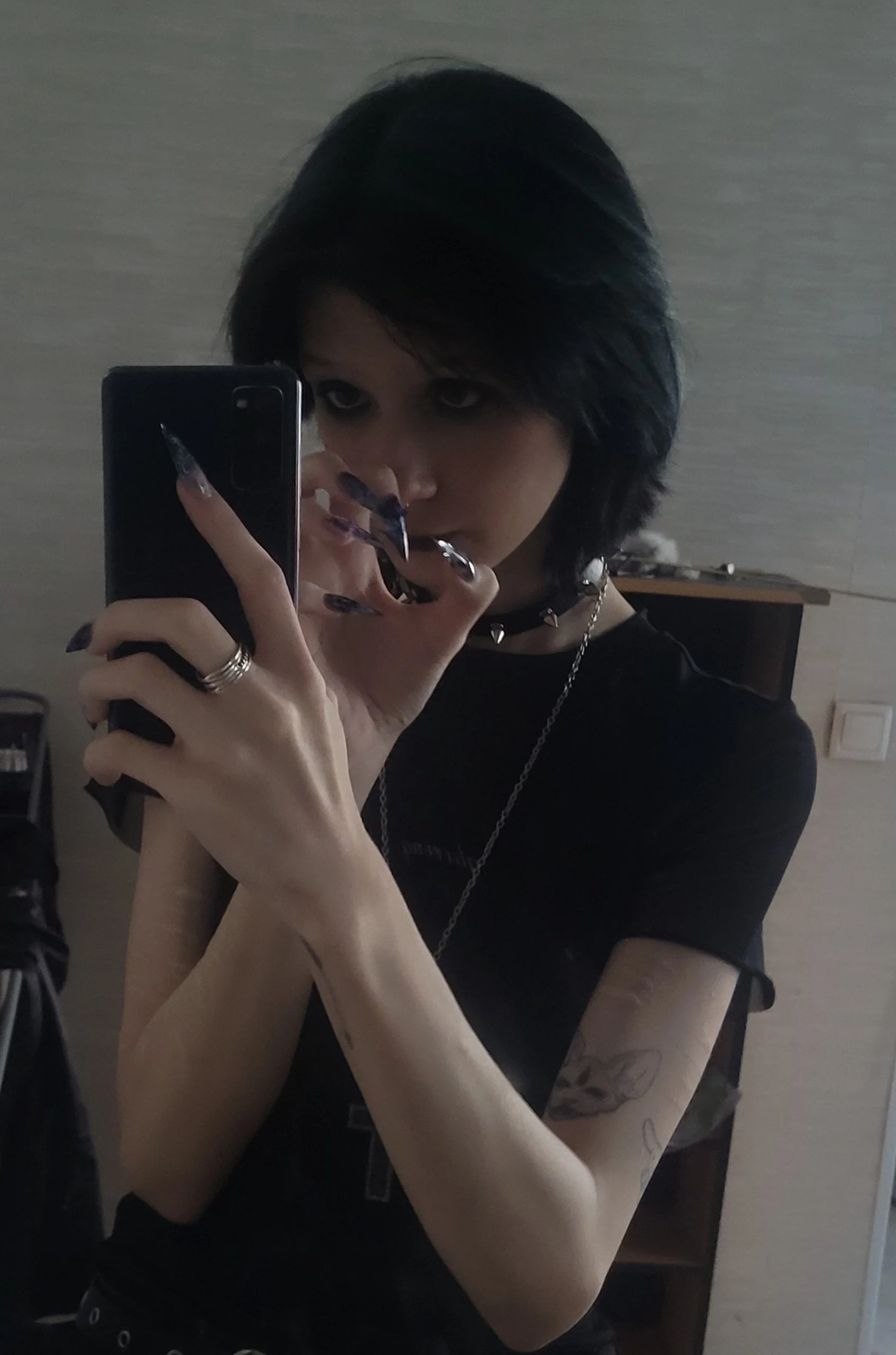 XXX Porn Photo of Nude PearleneBolfa 21