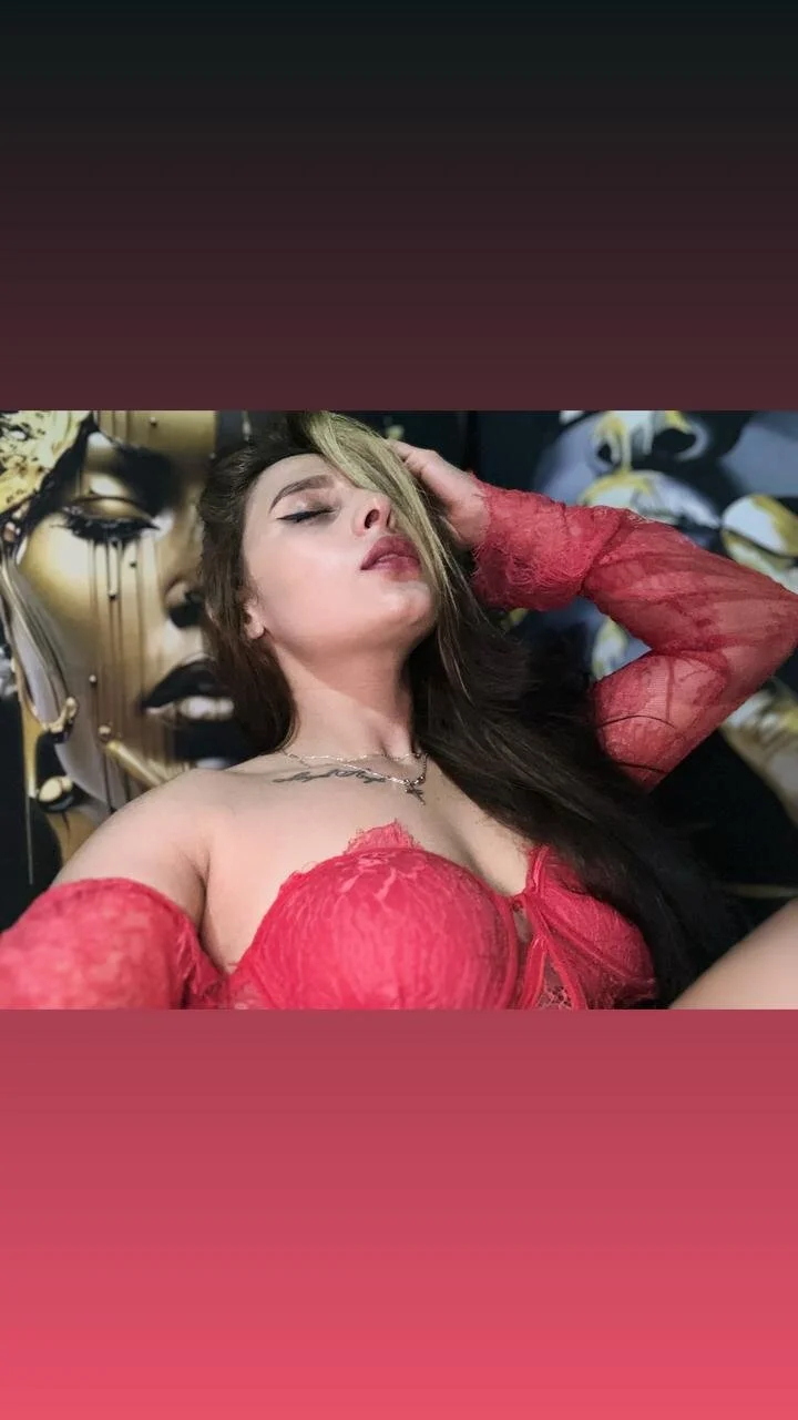 XXX Porn Photo of Nude Luna_monroe_ 66
