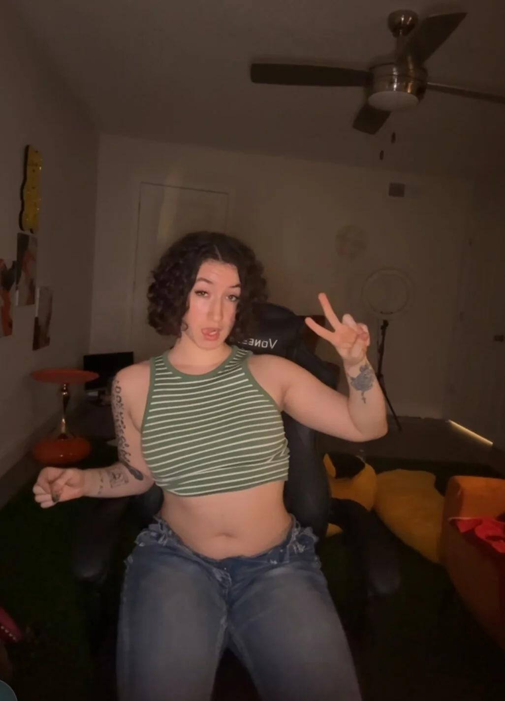 XXX Porn Photo of Nude ParkerGYATT 131