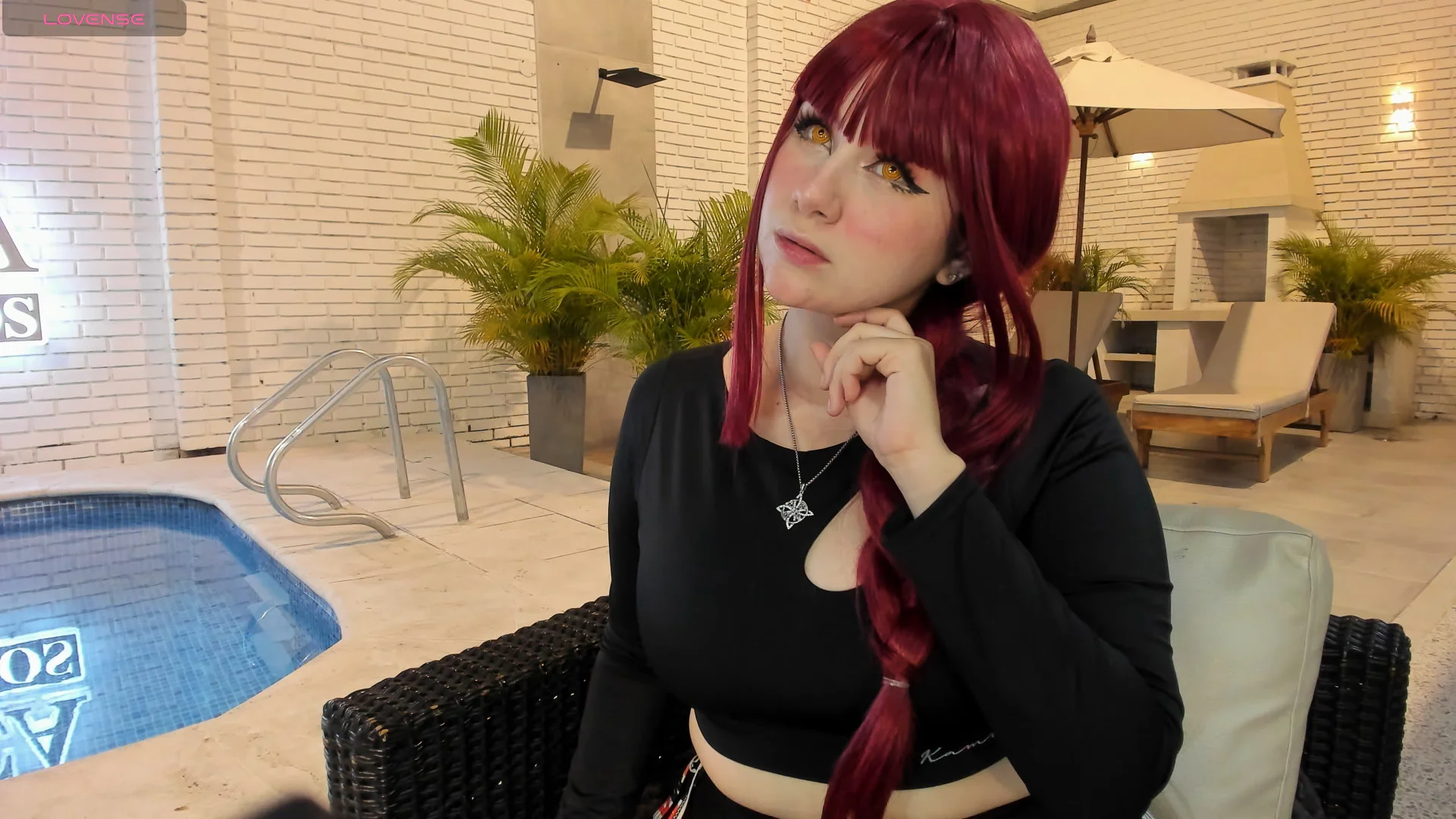 XXX Porn Photo of Nude harimoon1 2