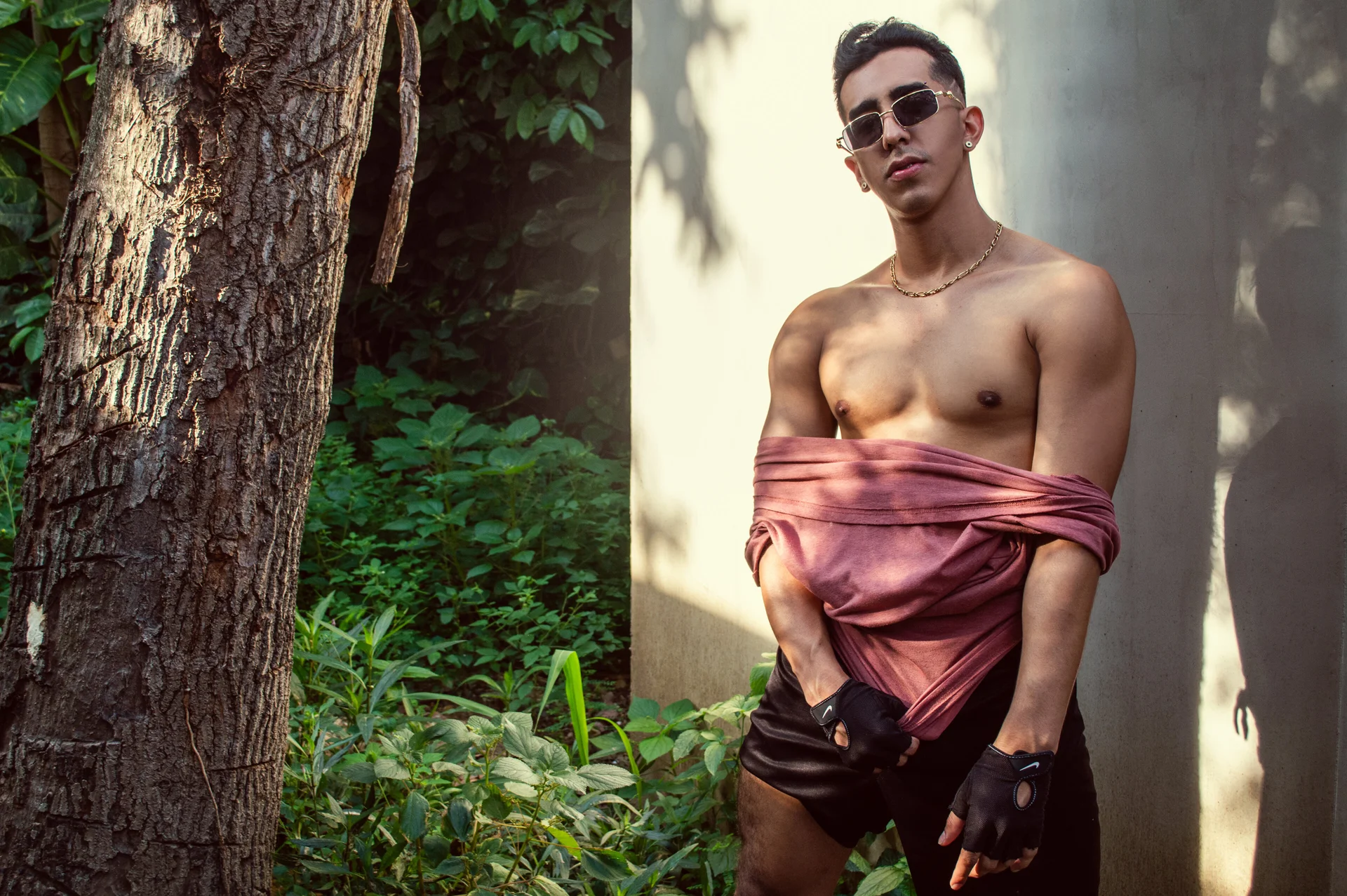 XXX Porn Photo of Nude Donovan_Desmond 2