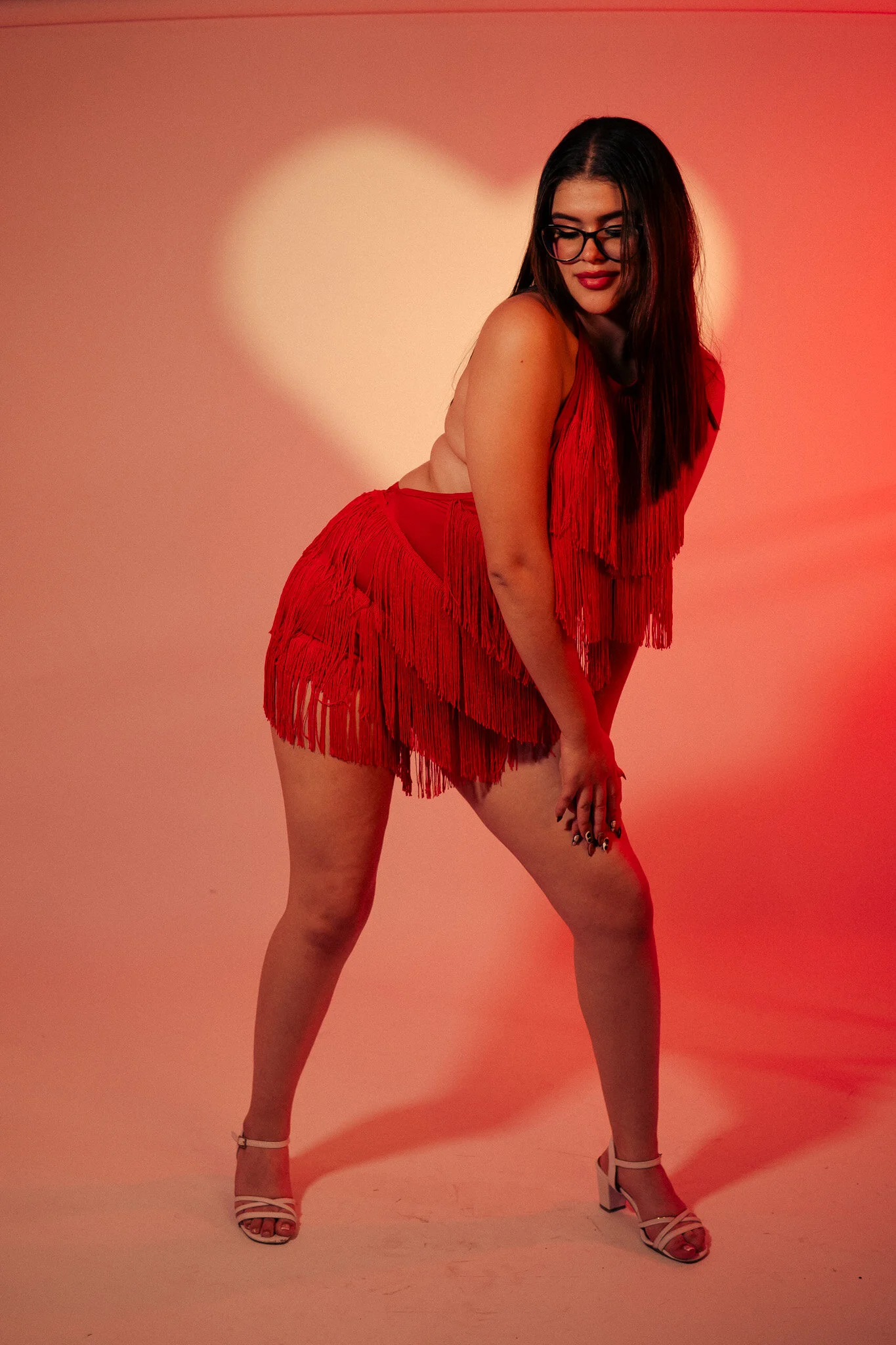 XXX Porn Photo of Nude michell_blakke 193
