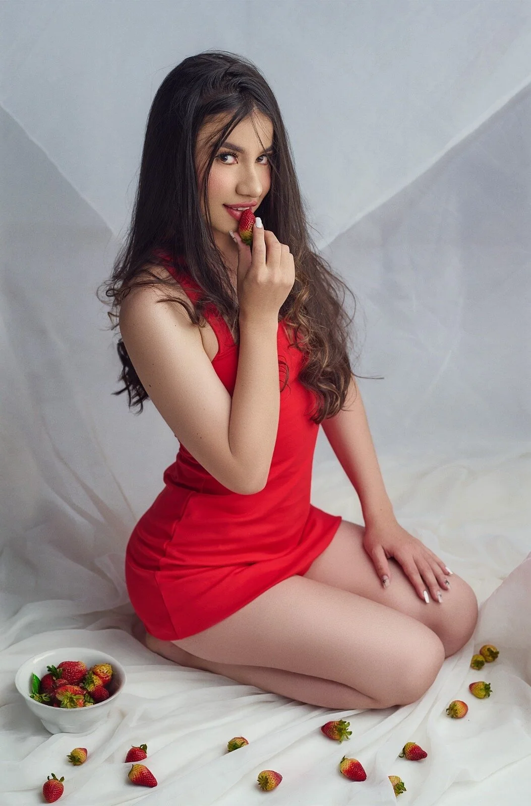 XXX Porn Photo of Nude MiaDunoff 9