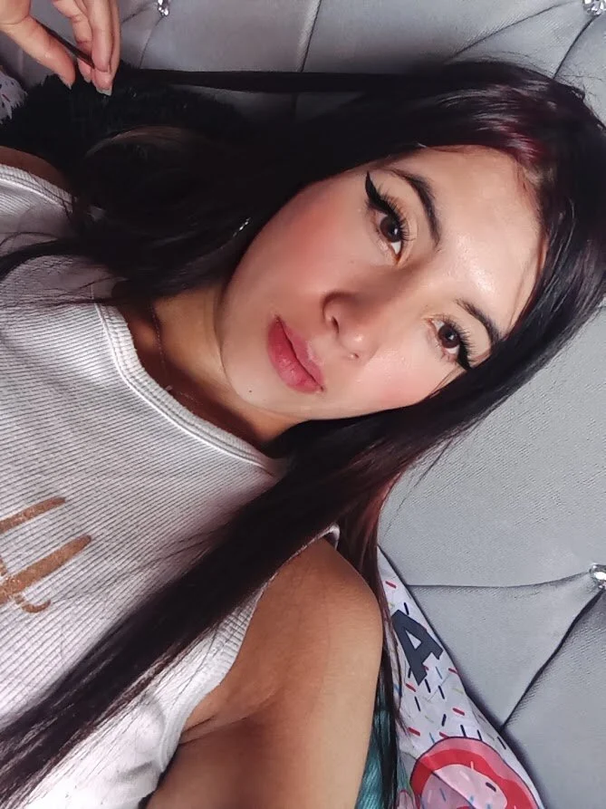 XXX Porn Photo of Nude JUDYTBABY 11