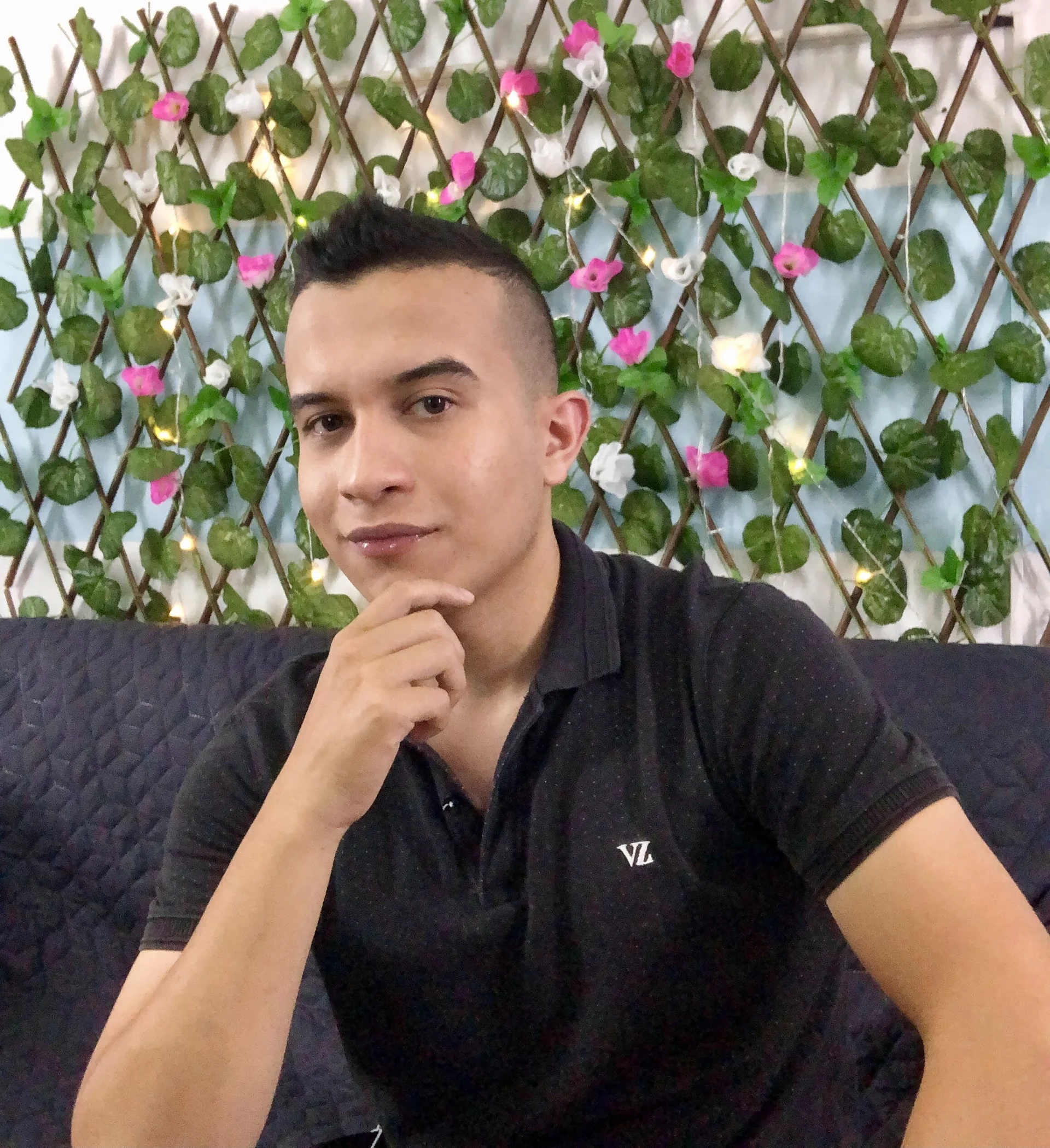 XXX Porn Photo of Nude Max_Parkerr 7