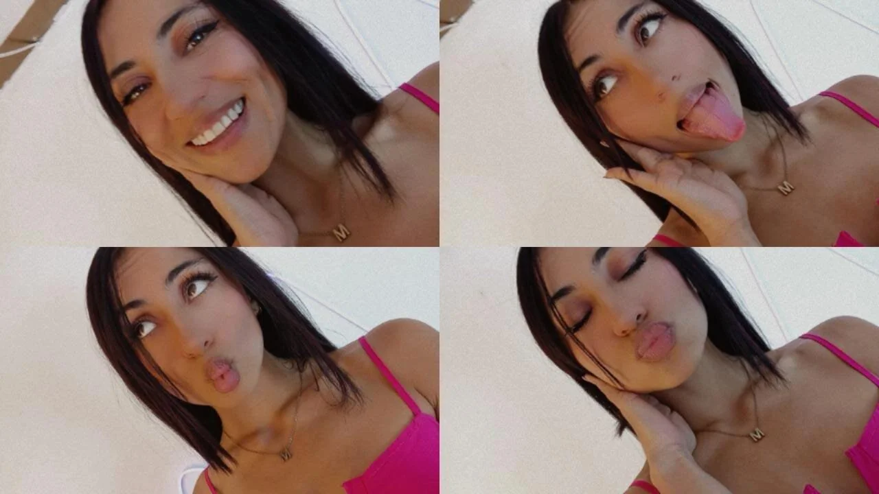 XXX Porn Photo of Nude Velvet_G 16