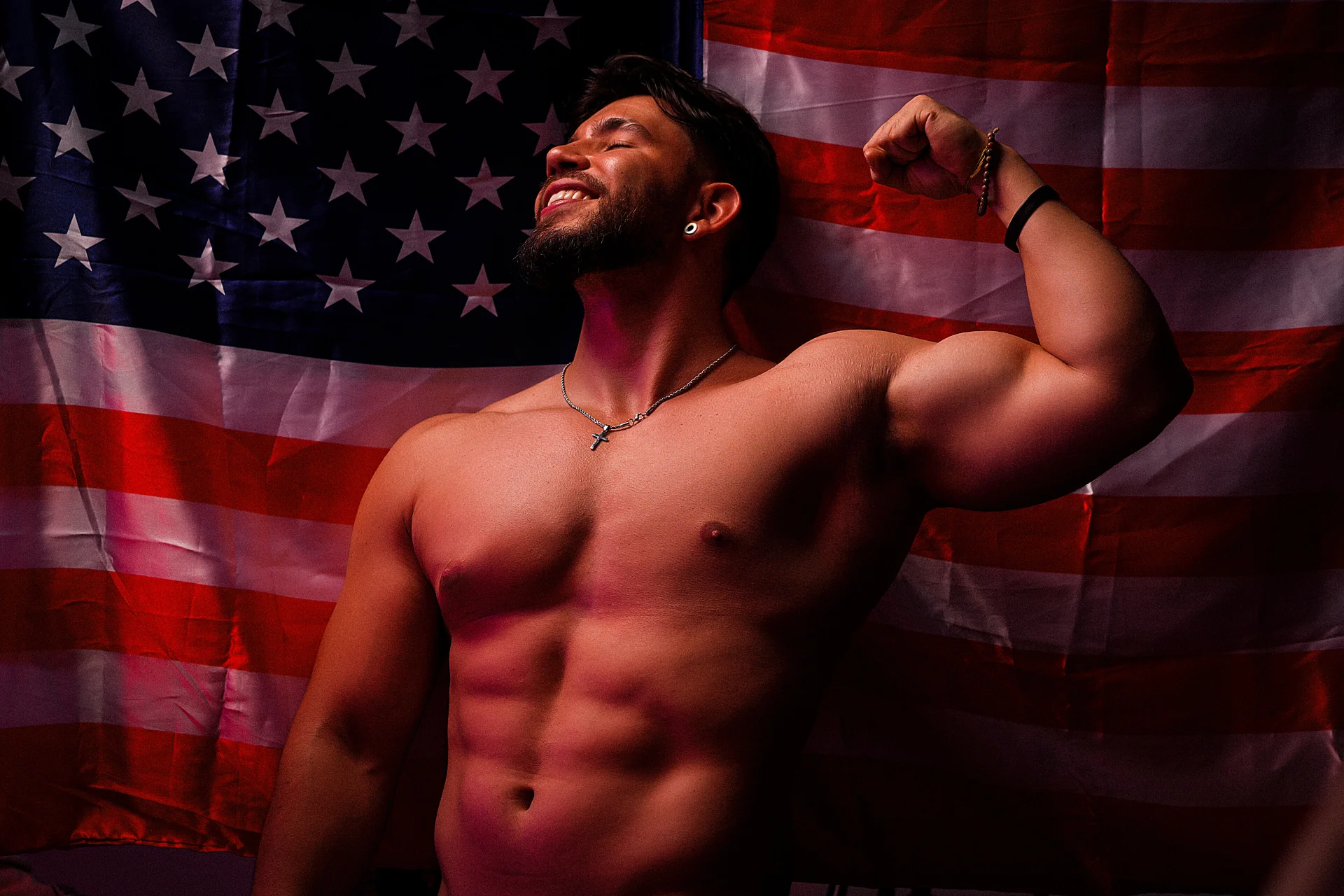 XXX Porn Photo of Nude JACKSON_STIFLER 29