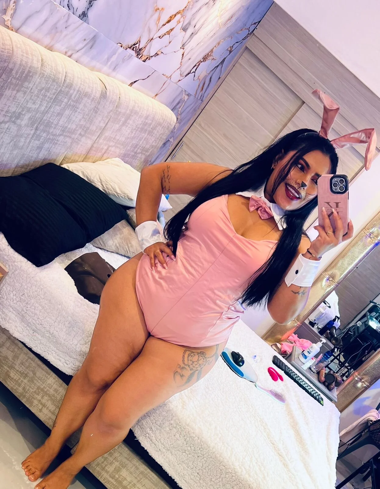 XXX Porn Photo of Nude kiana_cream 877