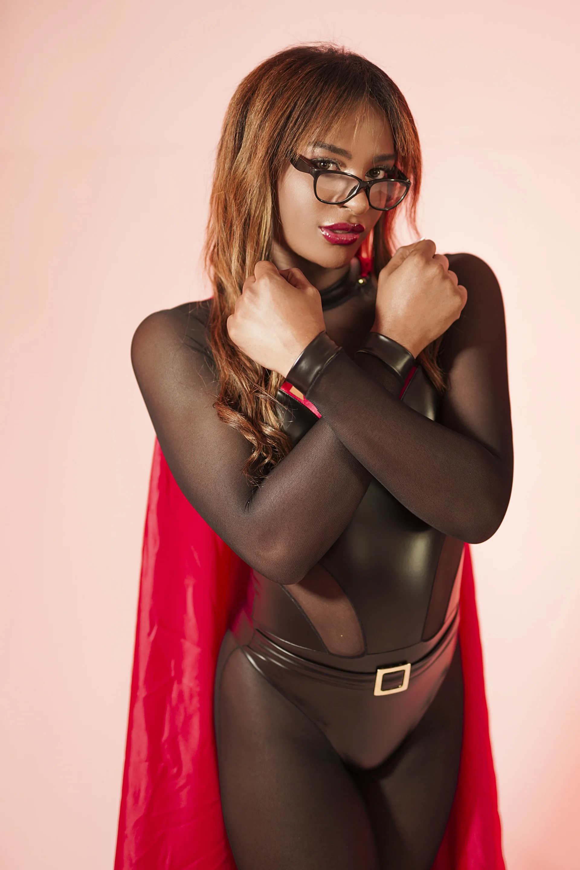 XXX Porn Photo of Nude nahomi_campbell 63