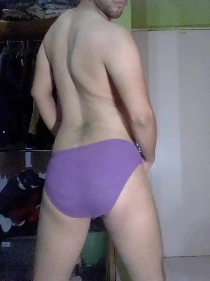 XXX Porn Photo of Nude Albertoanaya 22