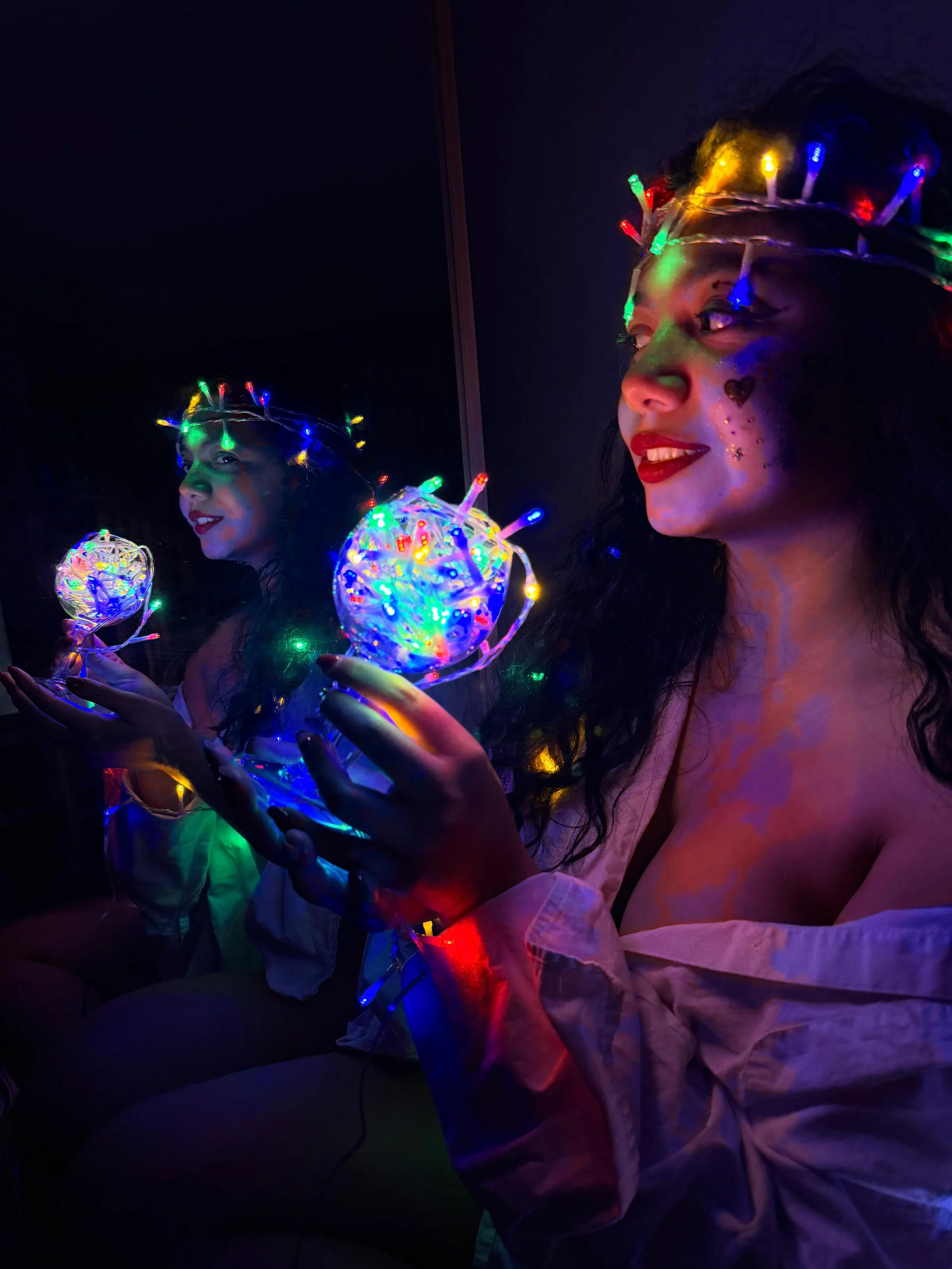 XXX Porn Photo of Nude SelenaBlumX 76