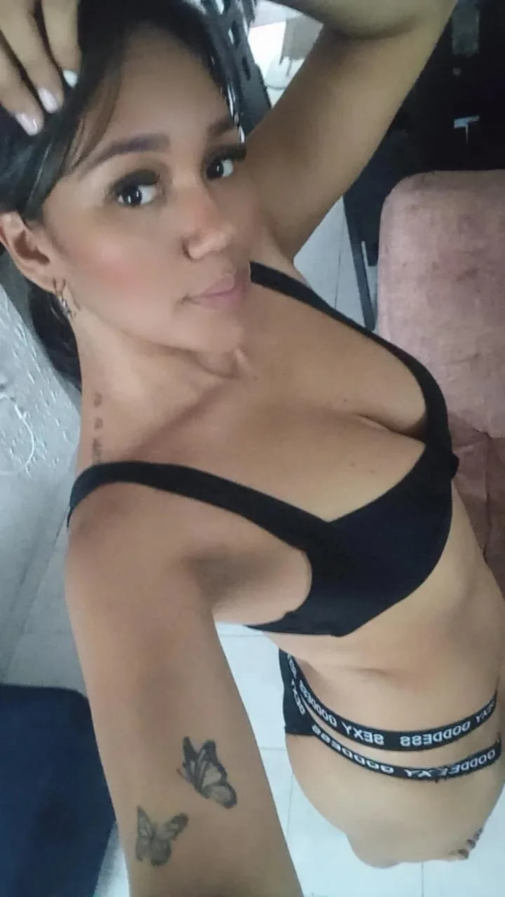 XXX Porn Photo of Nude dalila_salazar 120