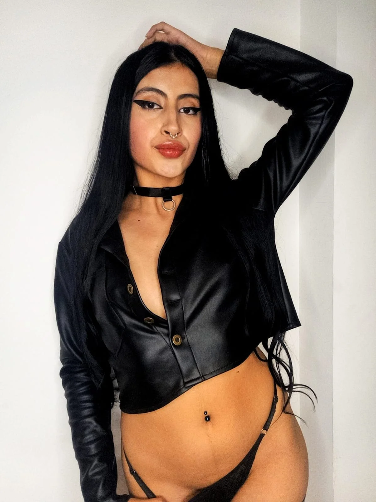 XXX Porn Photo of Nude RACHEL_EV 14