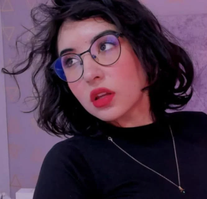 XXX Porn Photo of Nude Lyra_Monrroy 28