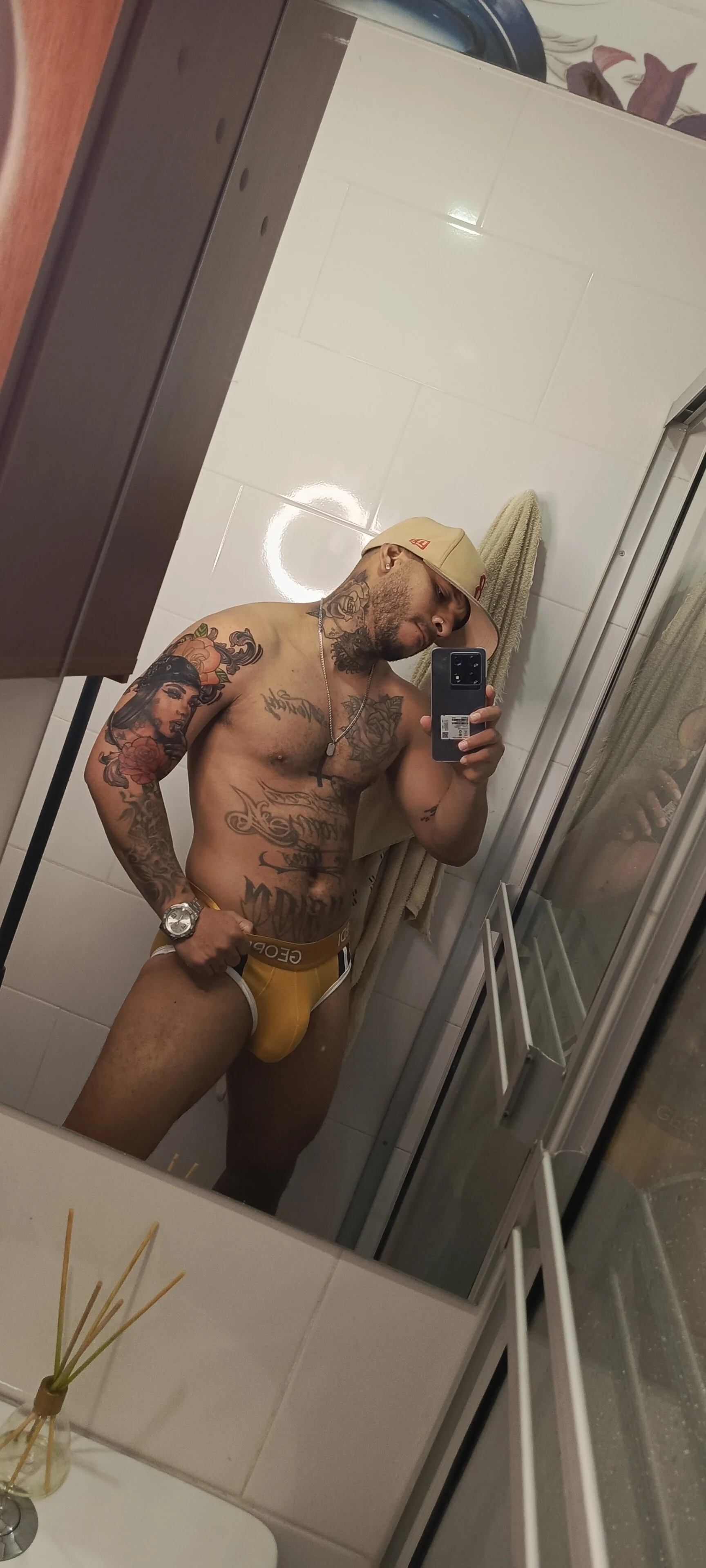 XXX Porn Photo of Nude Leenar_Key 13