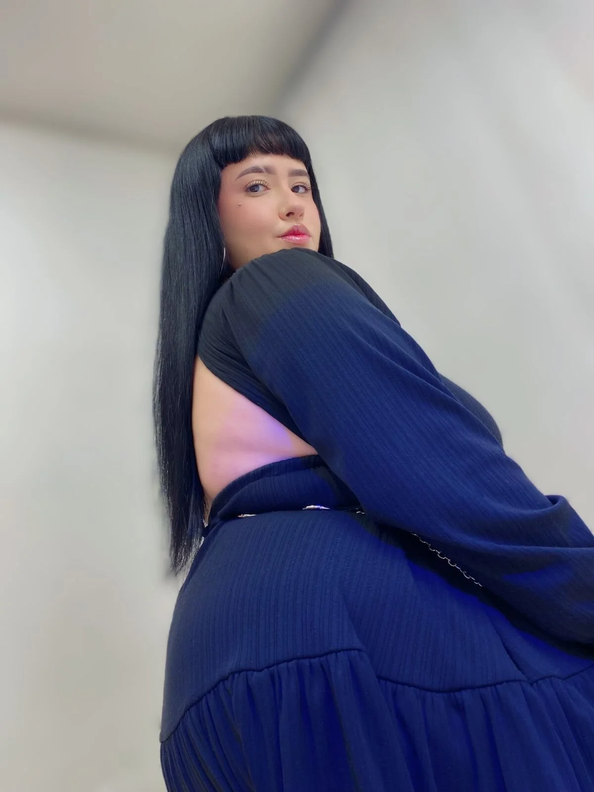XXX Porn Photo of Nude Victoria_Rossy 28