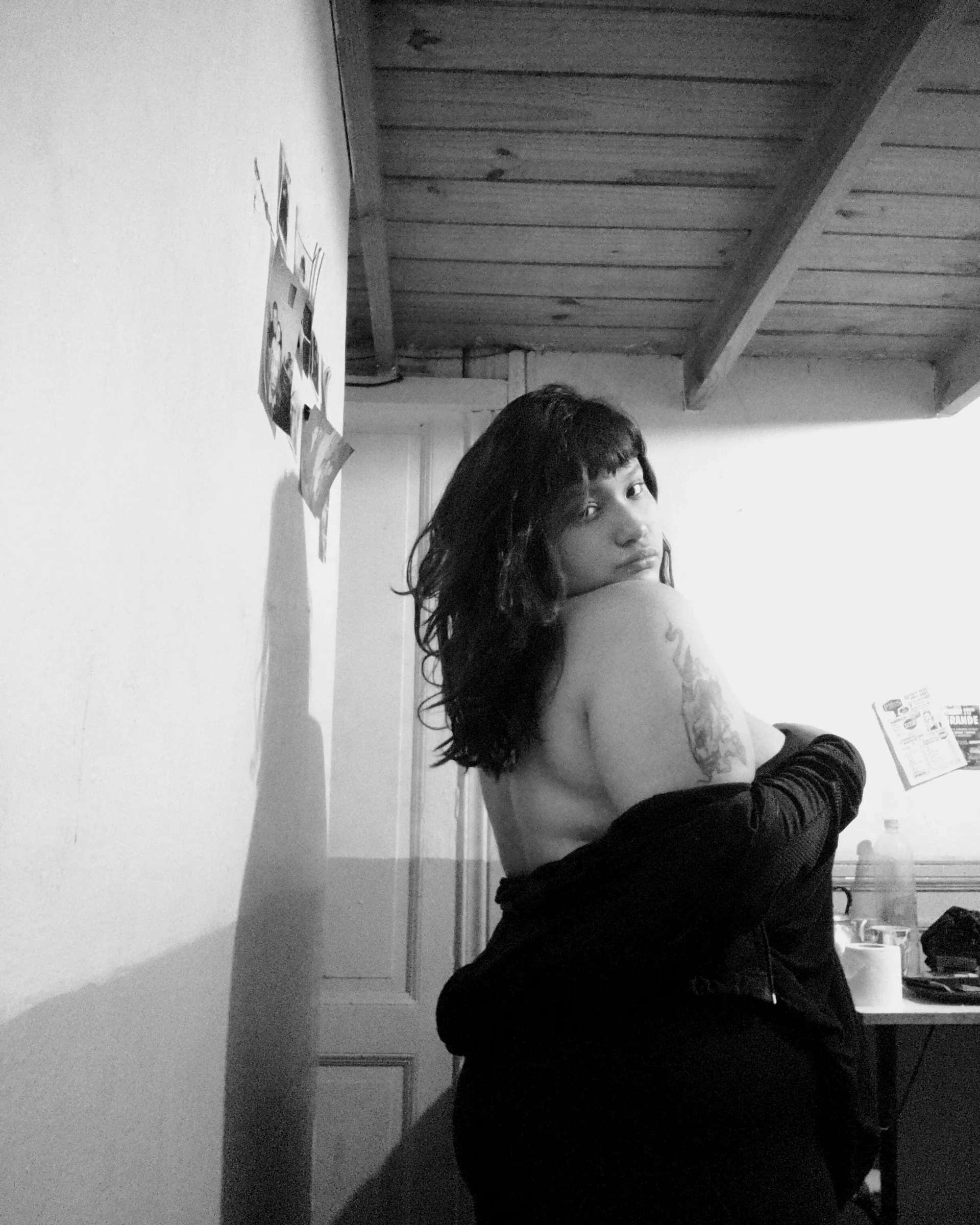 XXX Porn Photo of Nude morocha31 4