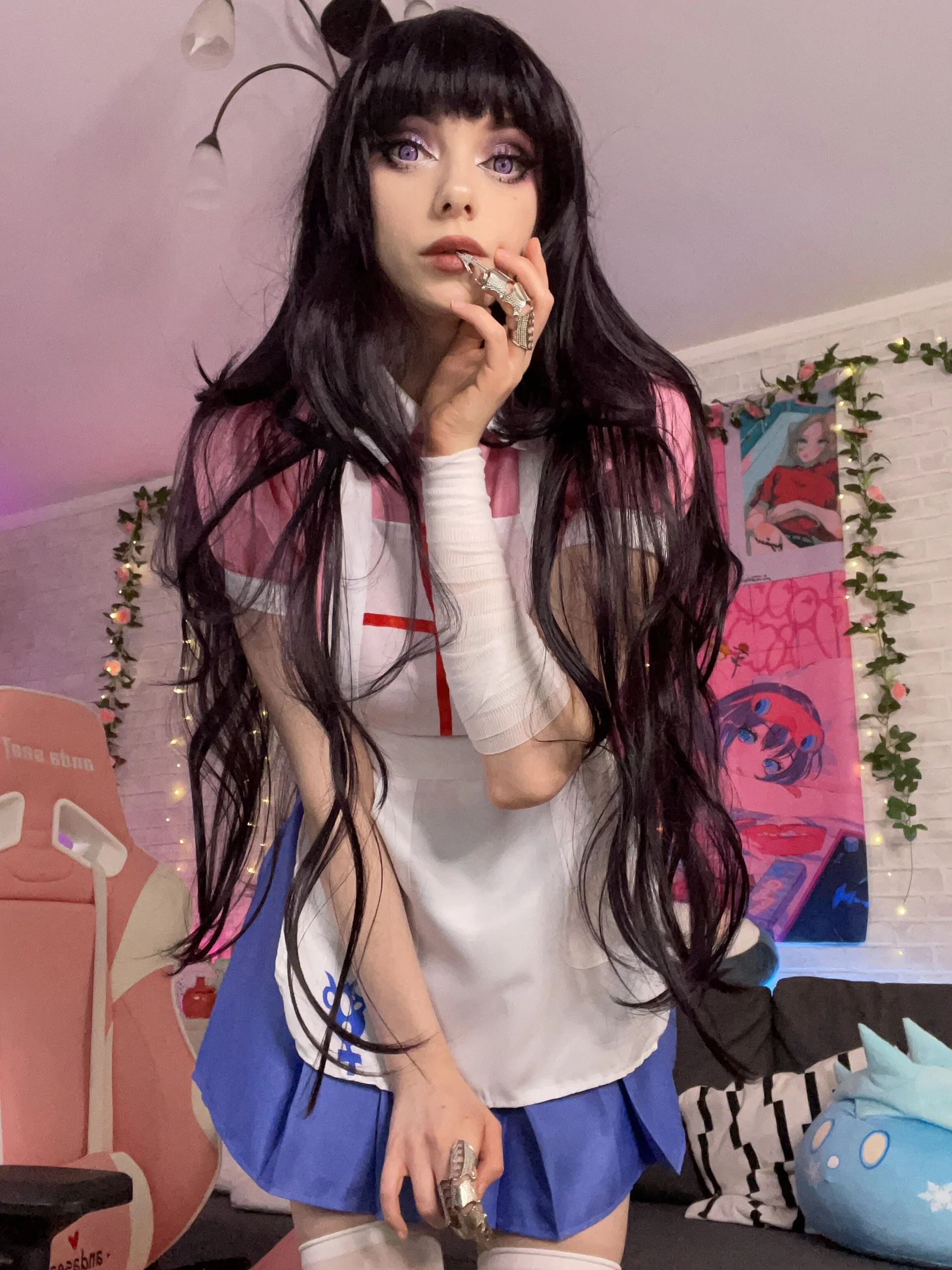 XXX Porn Photo of Nude HolliWould_ 15
