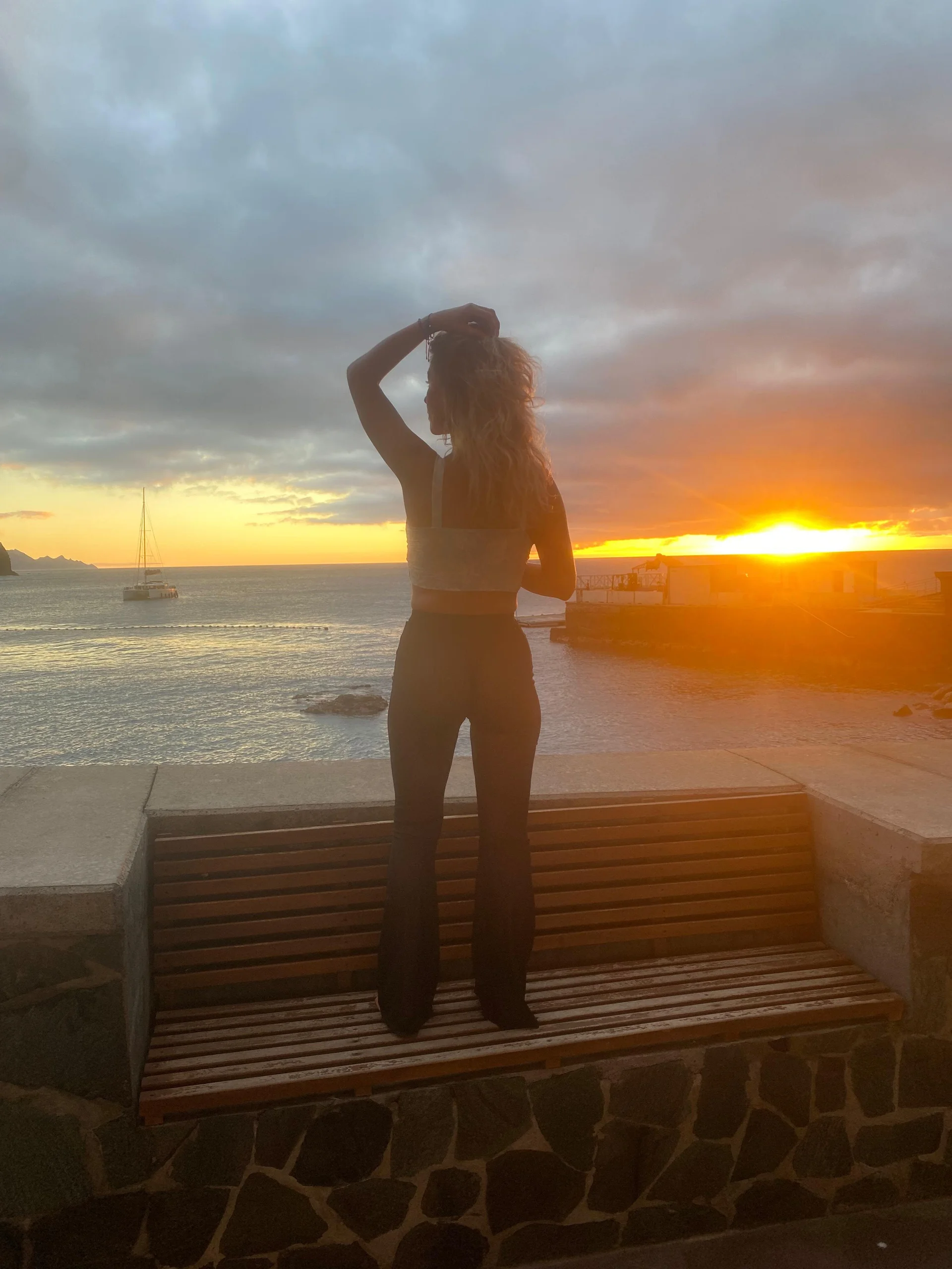XXX Porn Photo of Nude CelynaRoss 31