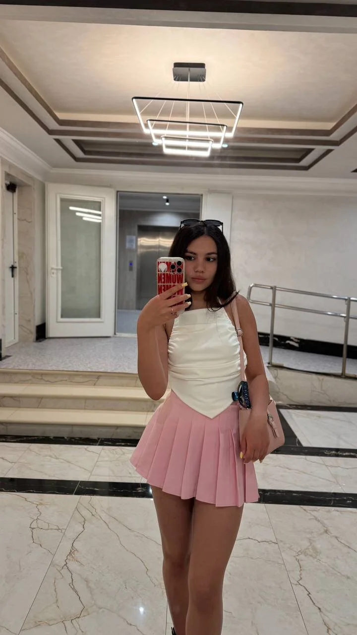 XXX Porn Photo of Nude Priscillla_Cute 5