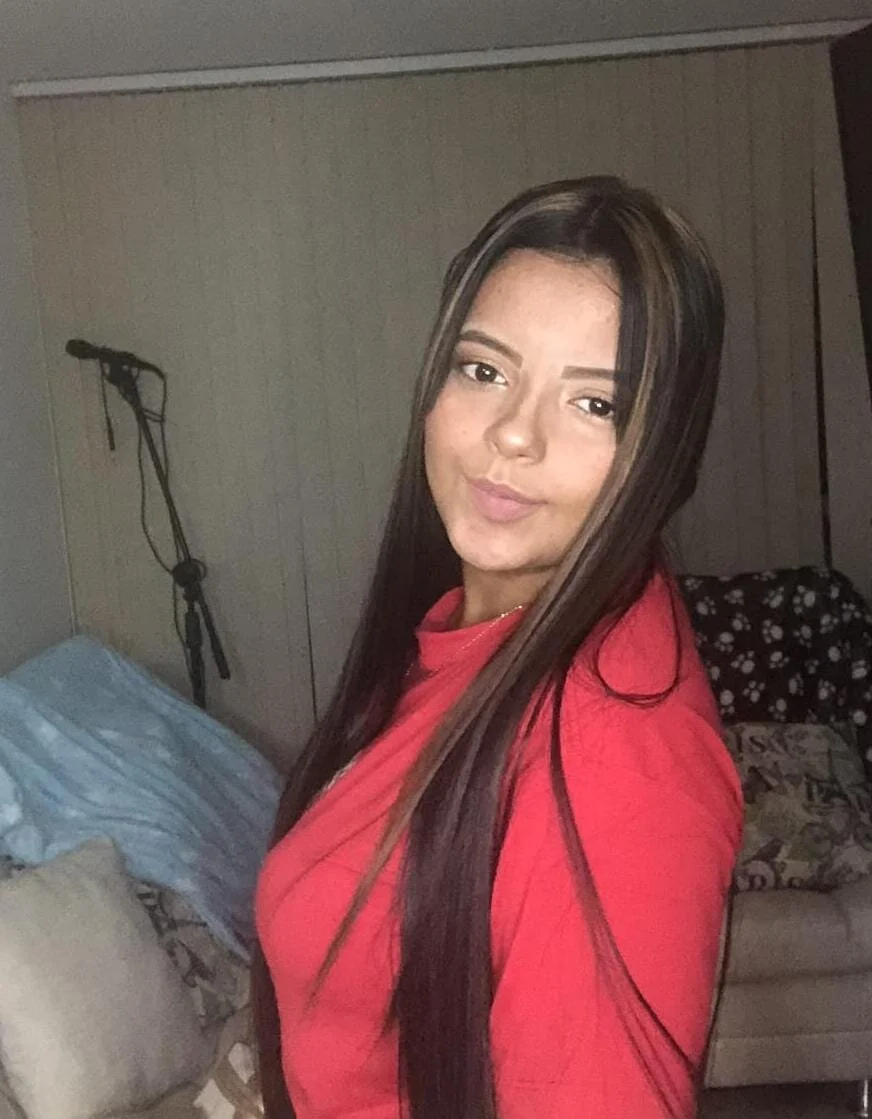 XXX Porn Photo of Nude Candy_Austin 6