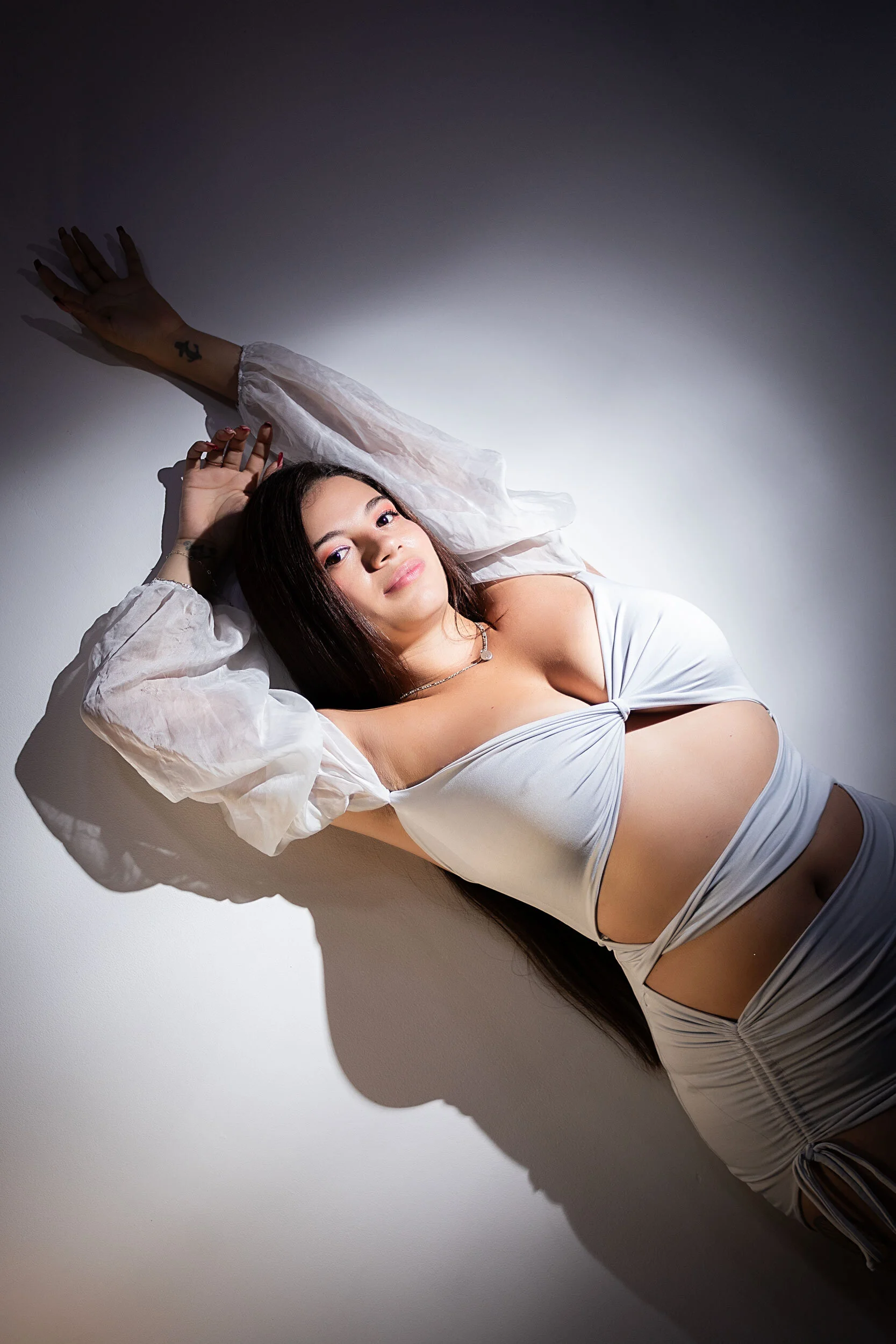 XXX Porn Photo of Nude ThiaraBronce 8