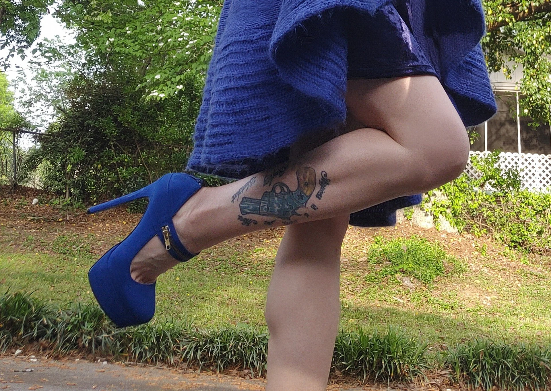 XXX Porn Photo of Nude DMcNasty4 3