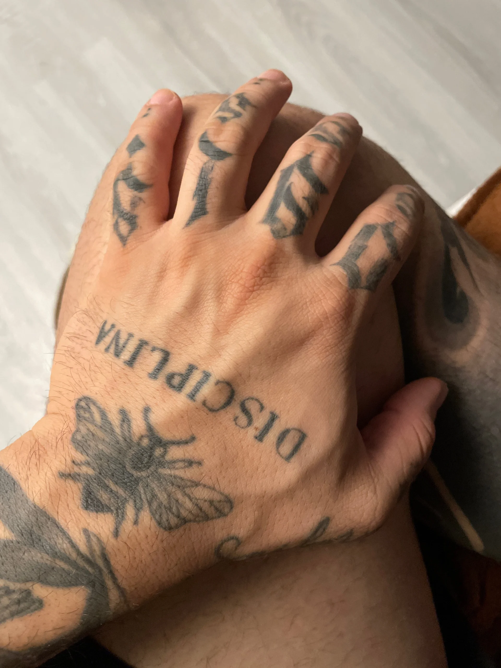 XXX Porn Photo of Nude natevillage 23
