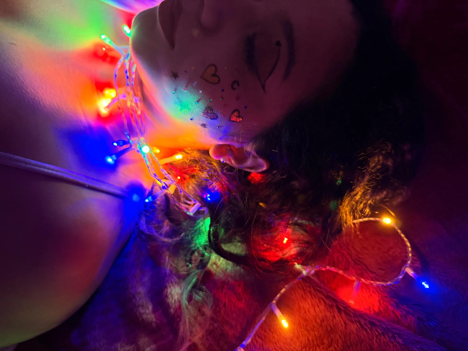 XXX Porn Photo of Nude SelenaBlumX 64