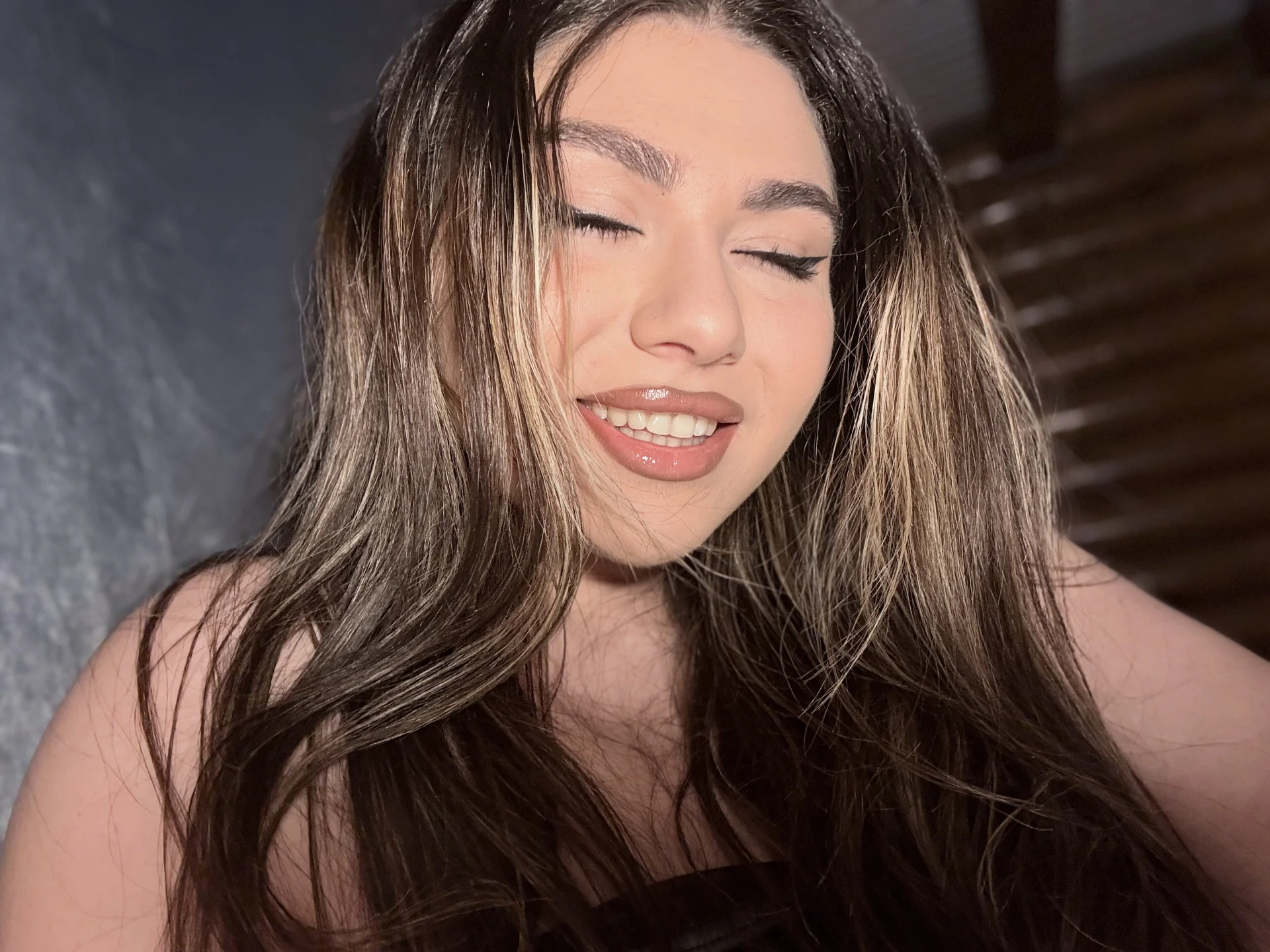 XXX Porn Photo of Nude IvyDesire 10