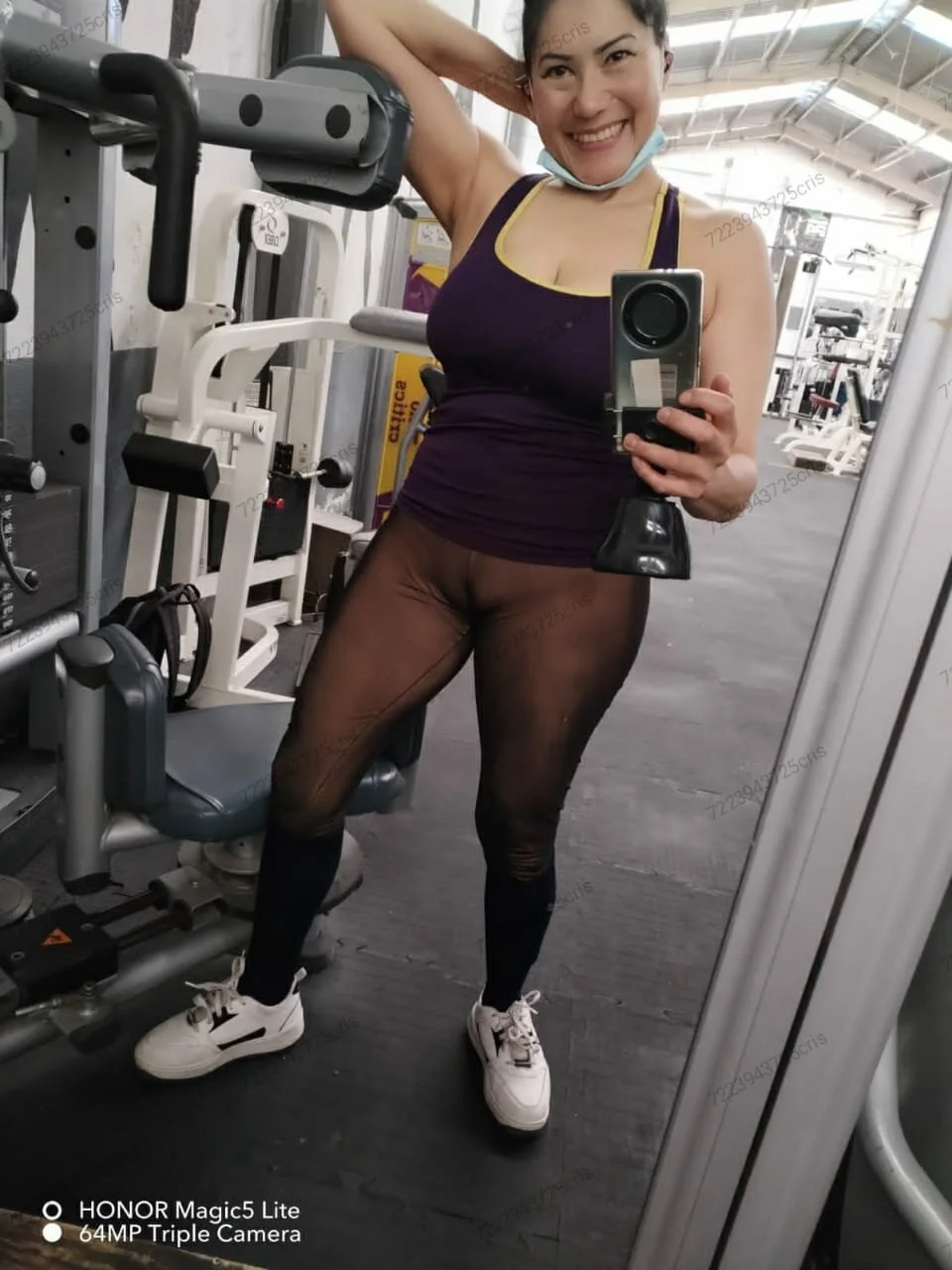 XXX Porn Photo of Nude LaInsaciableIntensa 6