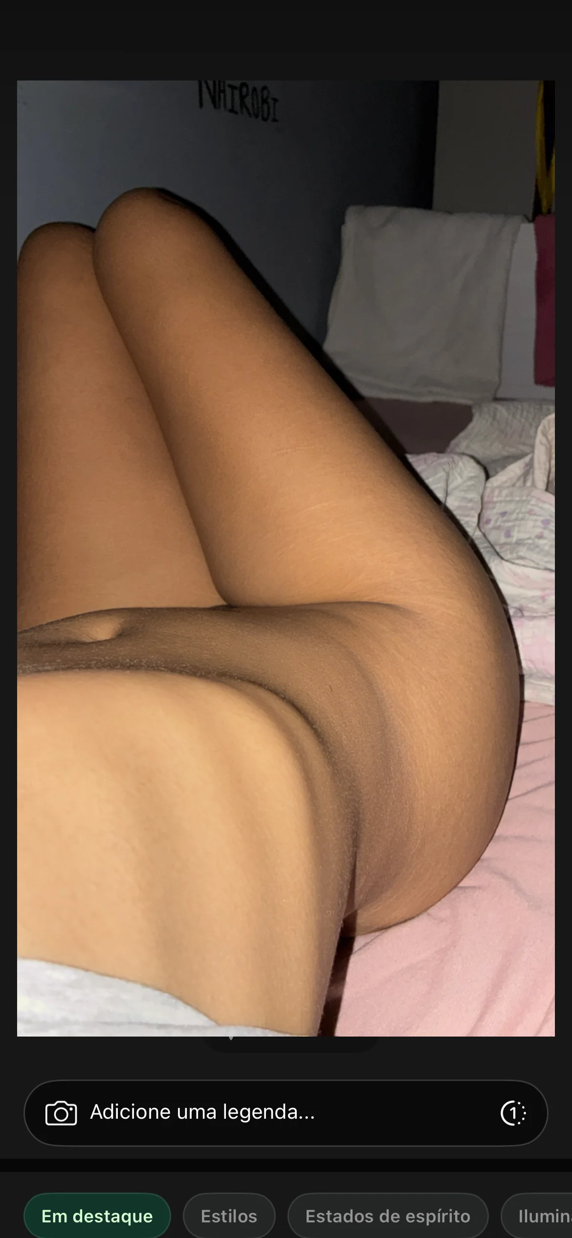 XXX Porn Photo of Nude Cristiane2008 4