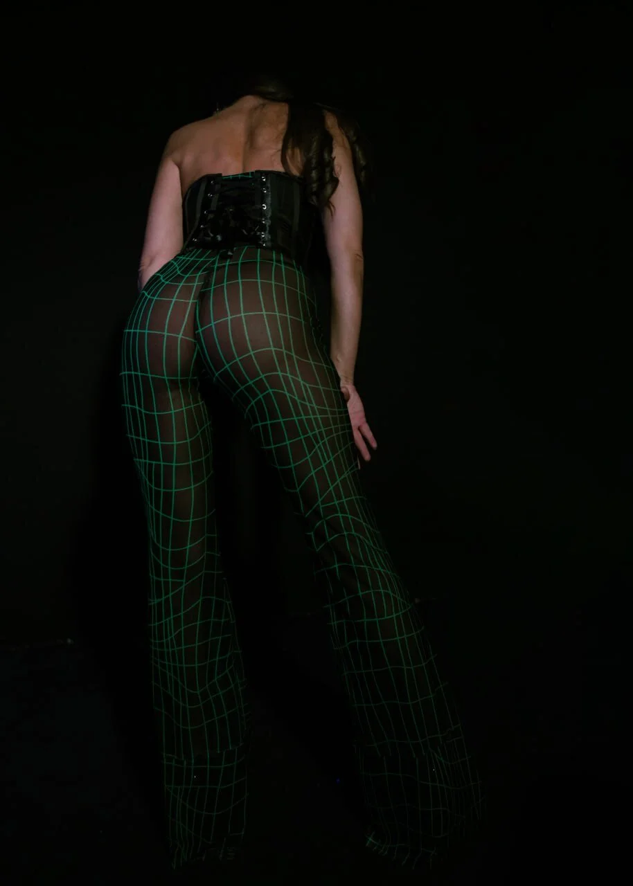XXX Porn Photo of Nude DahliaVonLure 85