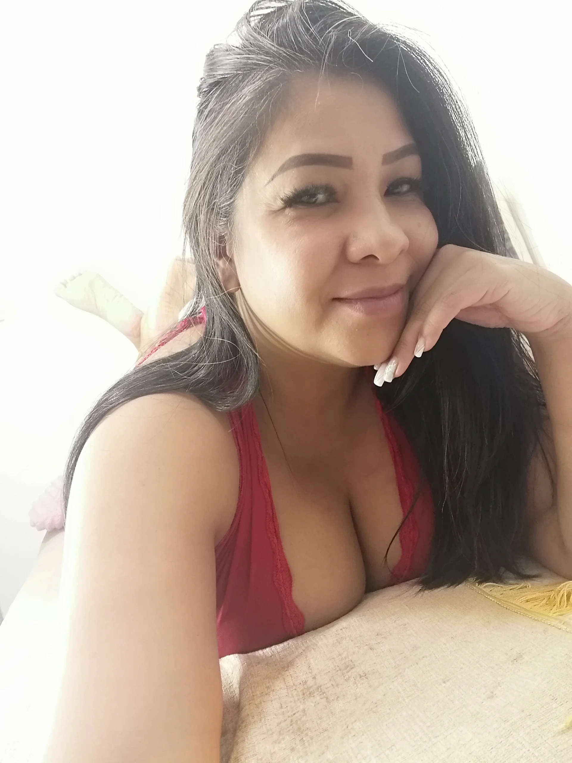 XXX Porn Photo of Nude Janeth_Sweet 18