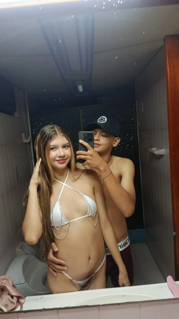 XXX Porn Photo of Nude Sofi_and_Dante 10