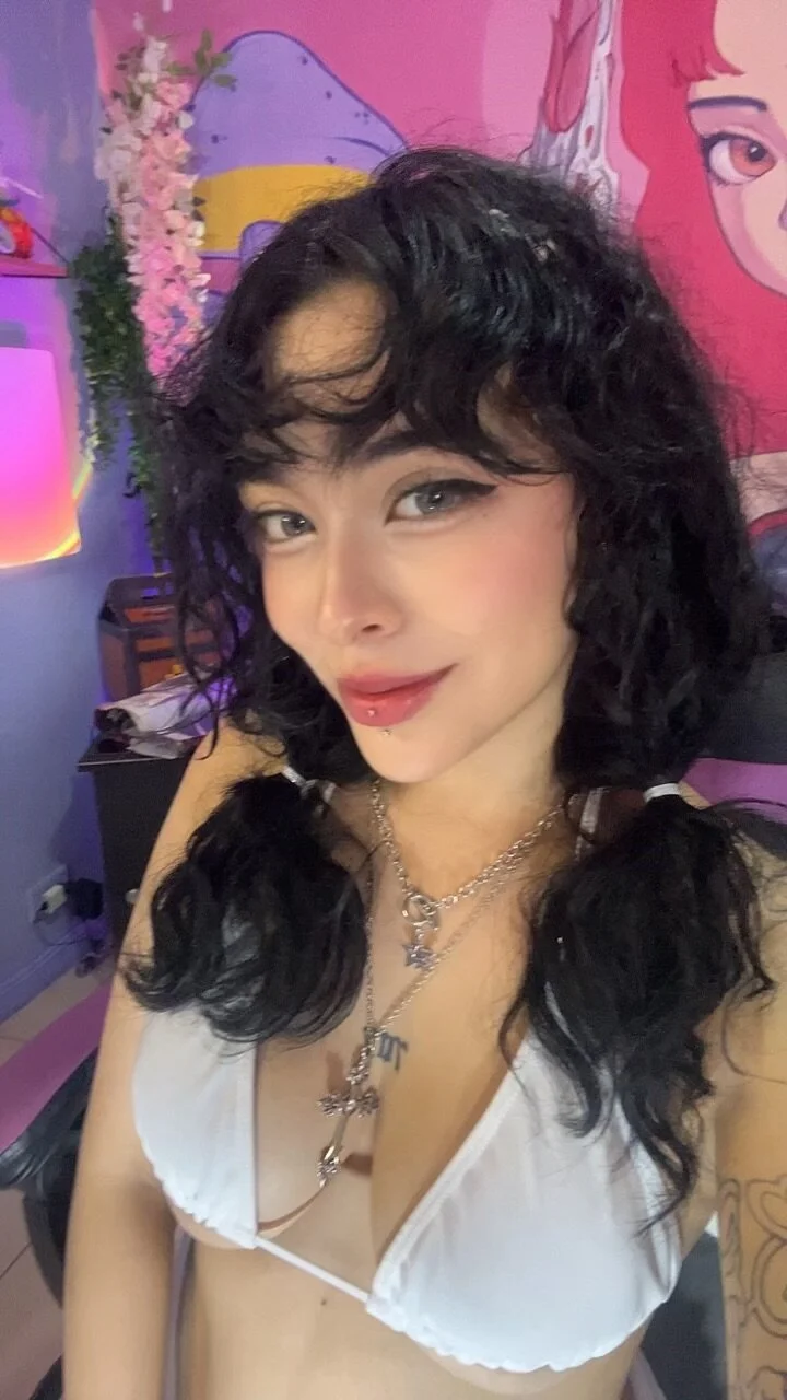 XXX Porn Photo of Nude NanaGameplays707 5