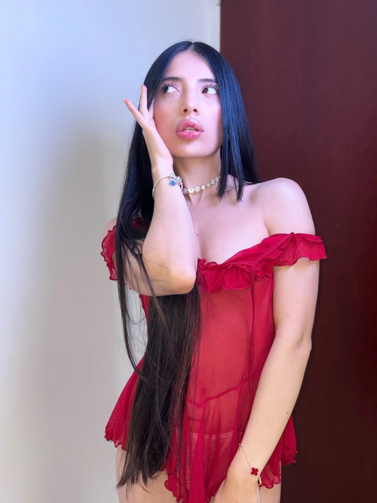 XXX Porn Photo of Nude cynthia__ 16