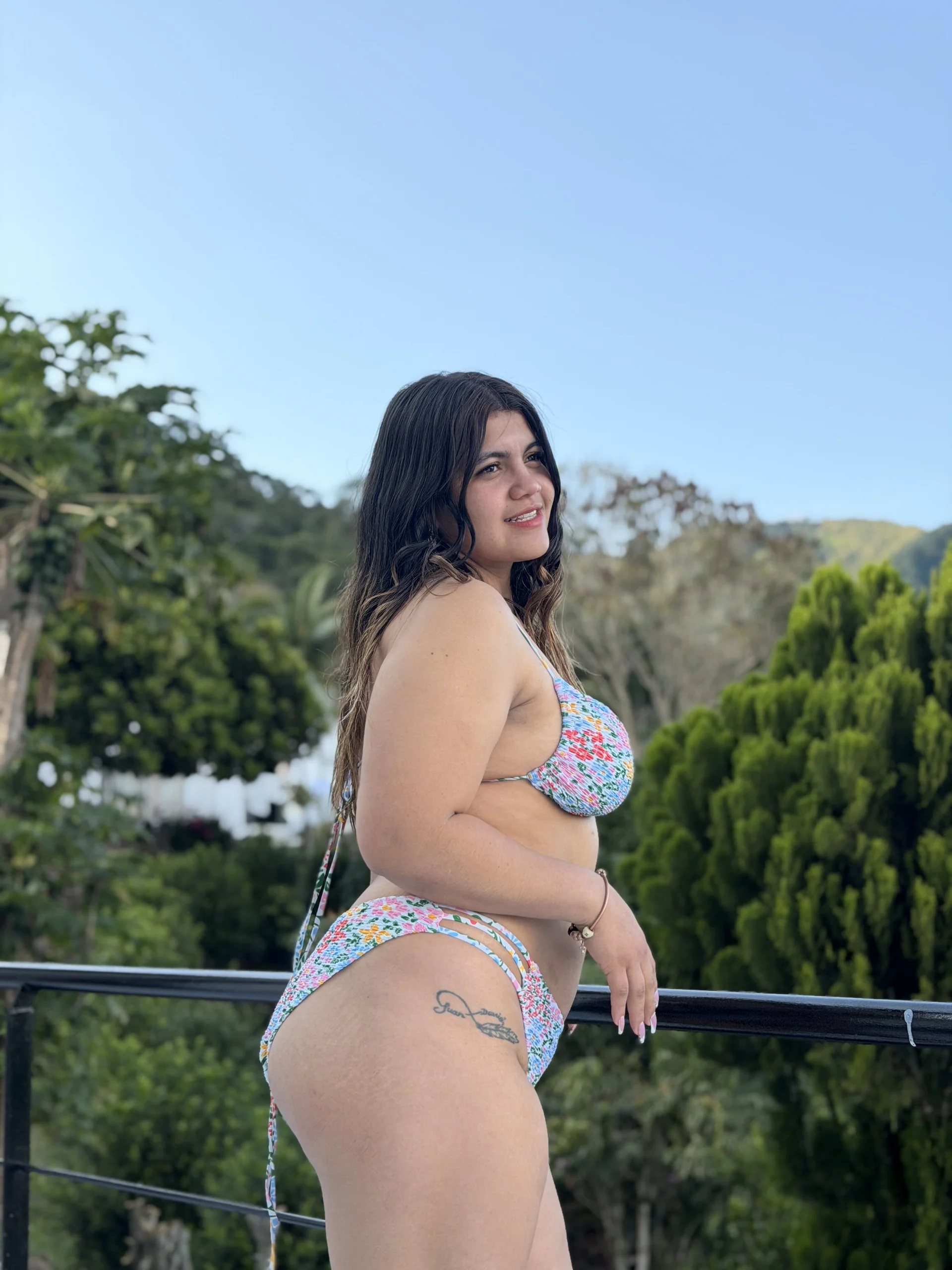 XXX Porn Photo of Nude Ivy_enjoy 39