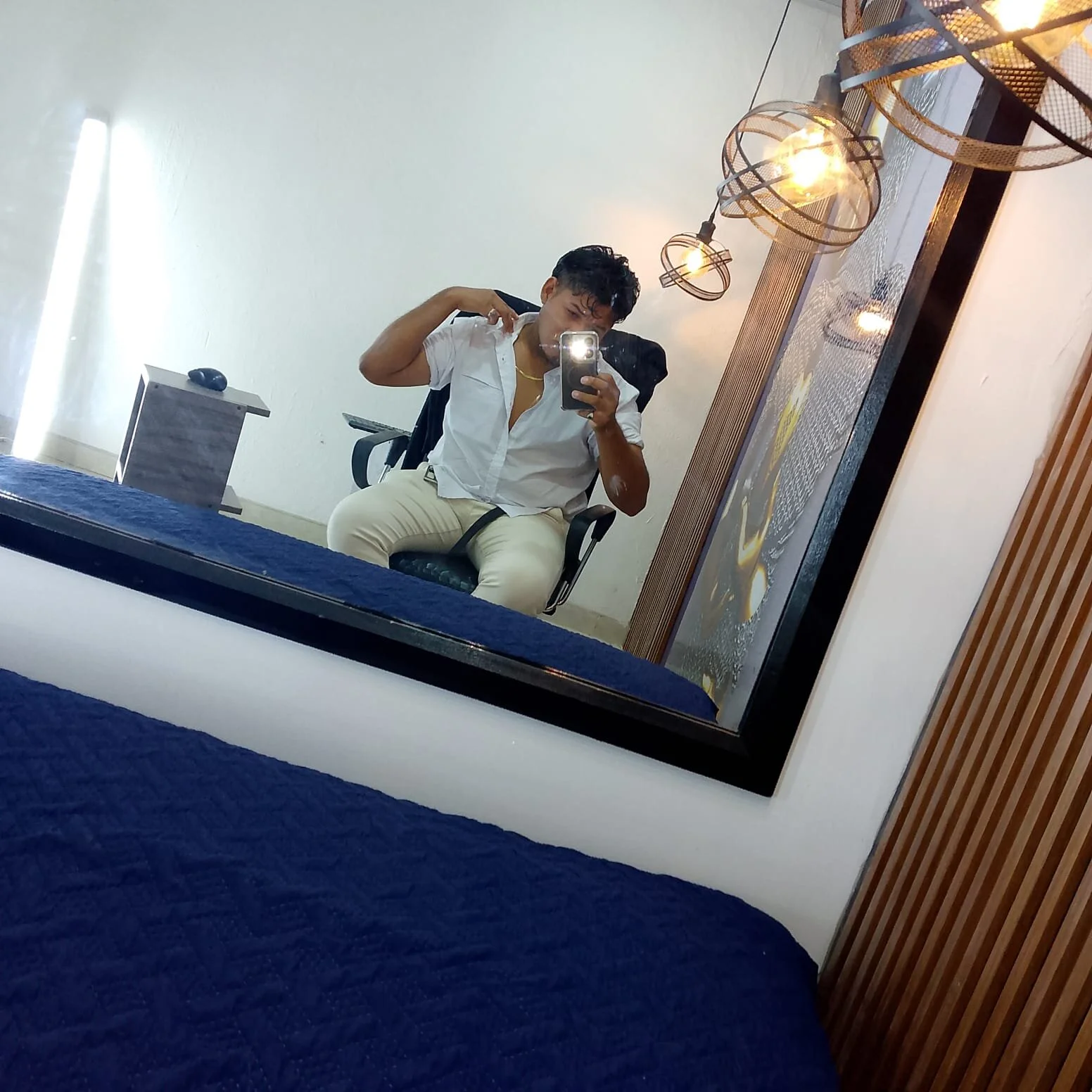 XXX Porn Photo of Nude jacobxhott 11
