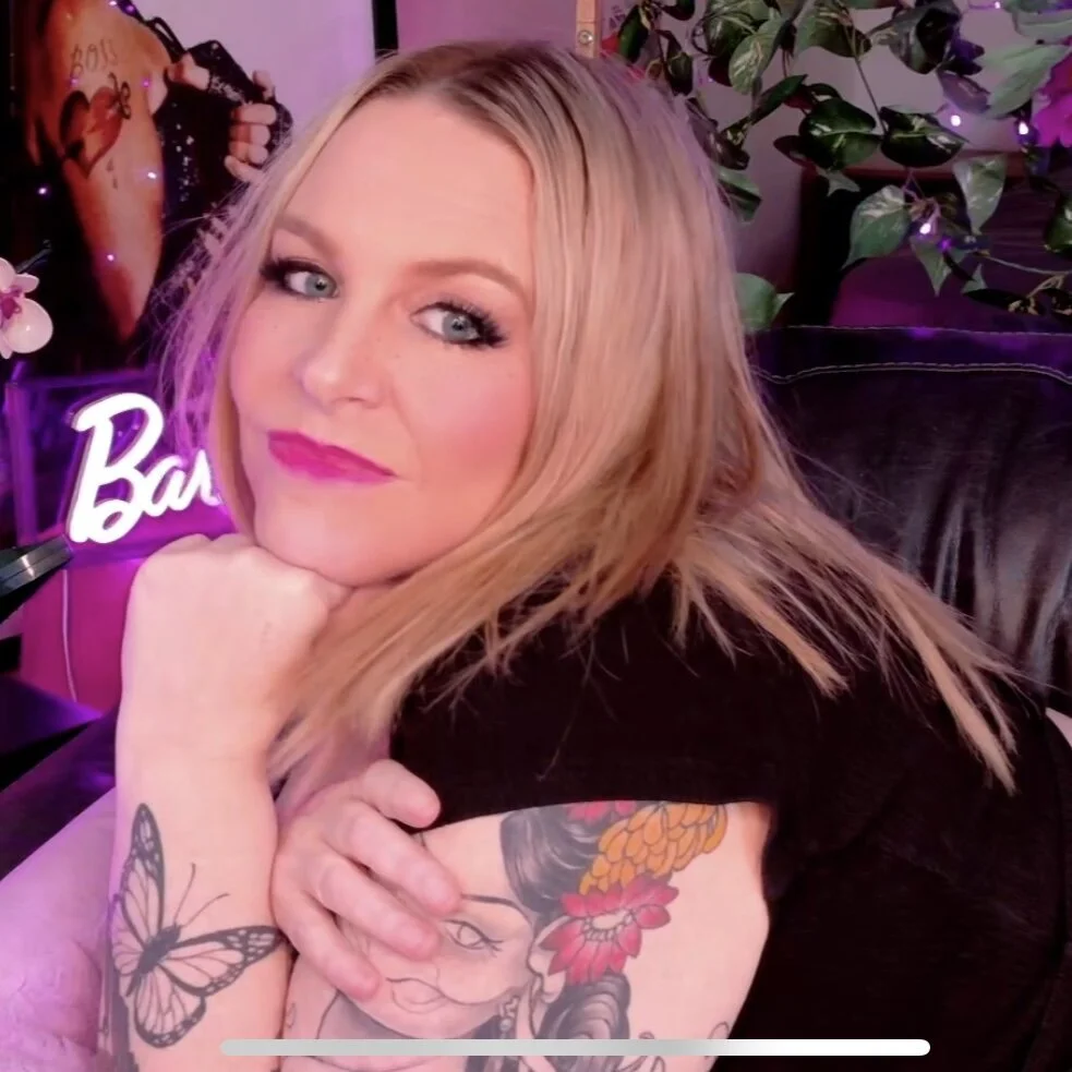 XXX Porn Photo of Nude realblondejj 6