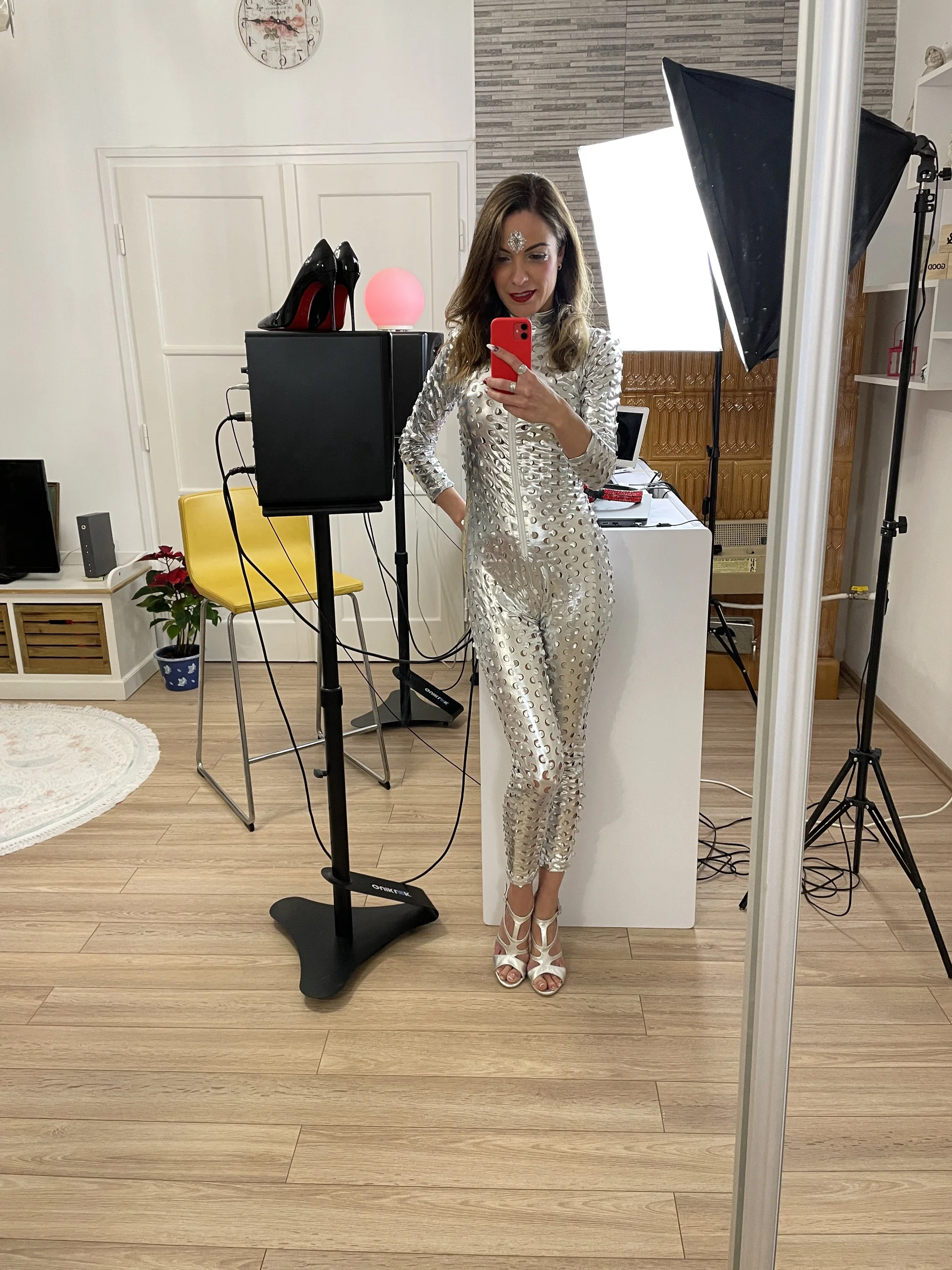 XXX Porn Photo of Nude JaneDejaySC 8
