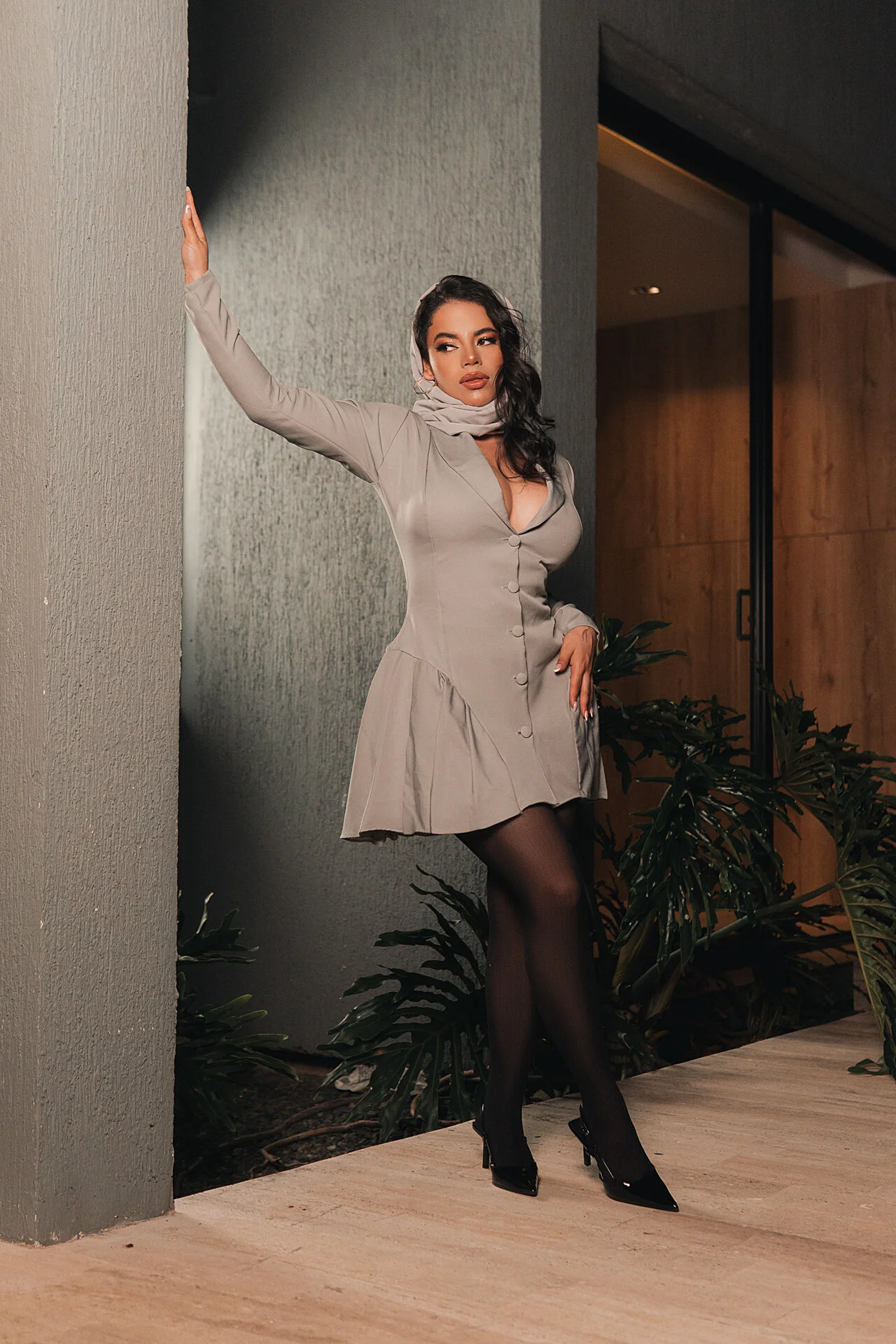 XXX Porn Photo of Nude KateSunder 455