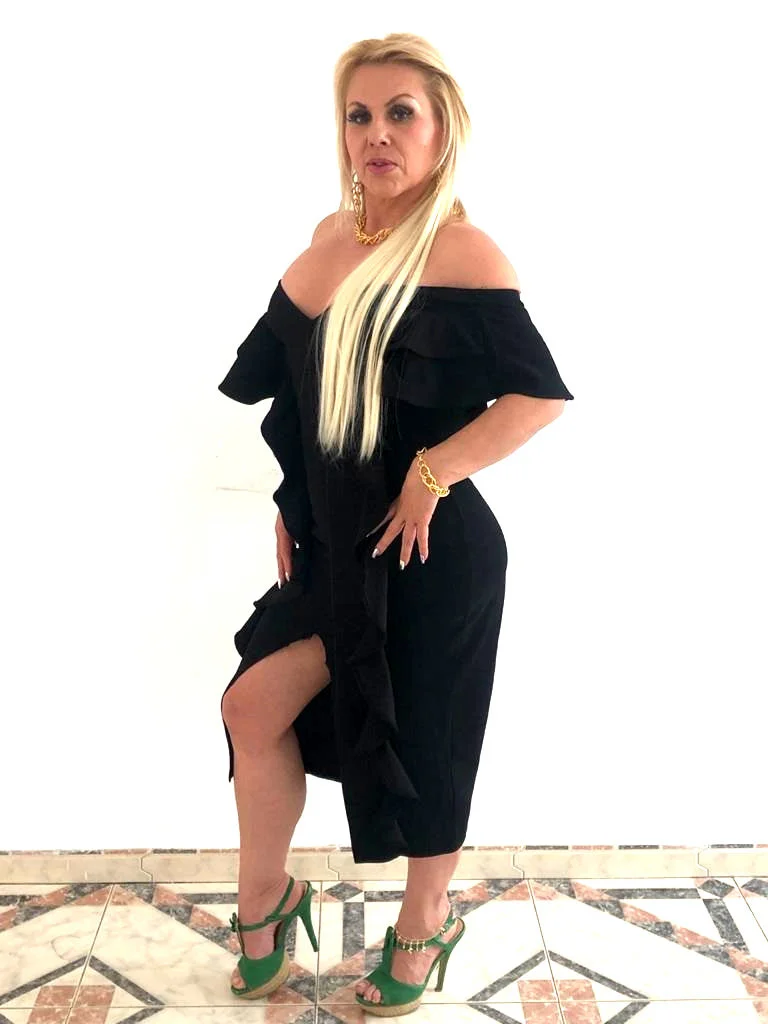 XXX Porn Photo of Nude Myrnasexxx 9