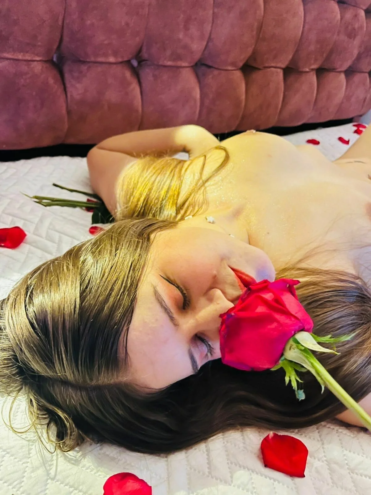XXX Porn Photo of Nude Annie_kurt_ 1