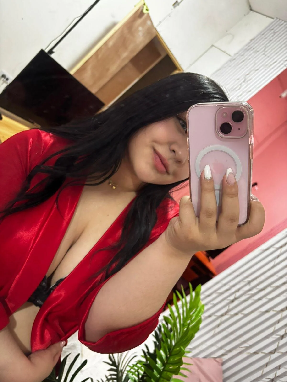XXX Porn Photo of Nude Siena_Tay 3