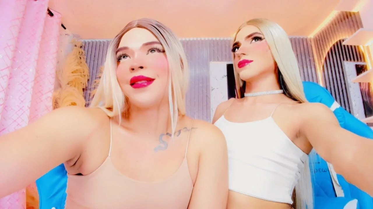 XXX Porn Photo of Nude _the_blonde_girls01 1
