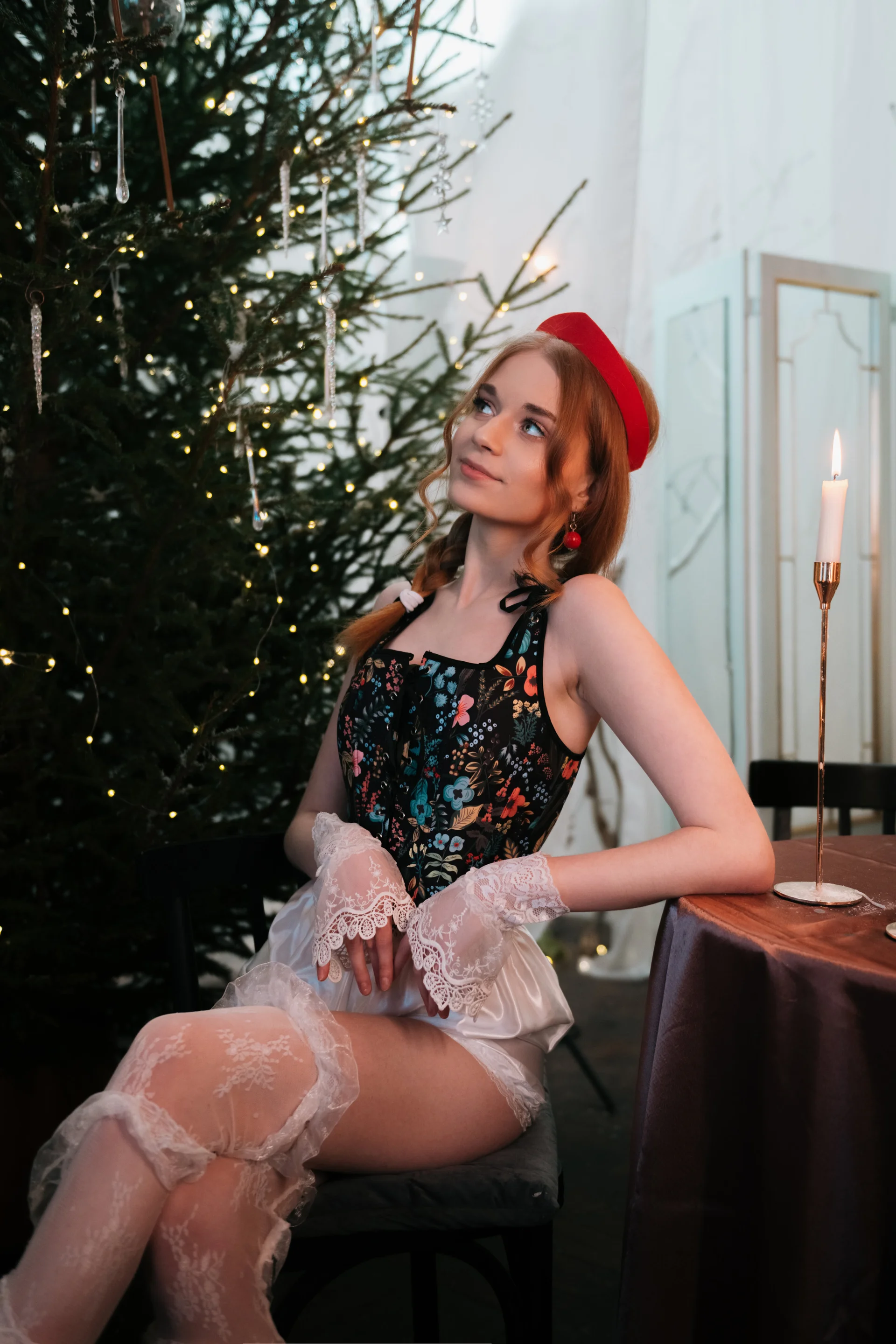 XXX Porn Photo of Nude MelissaBauch 14